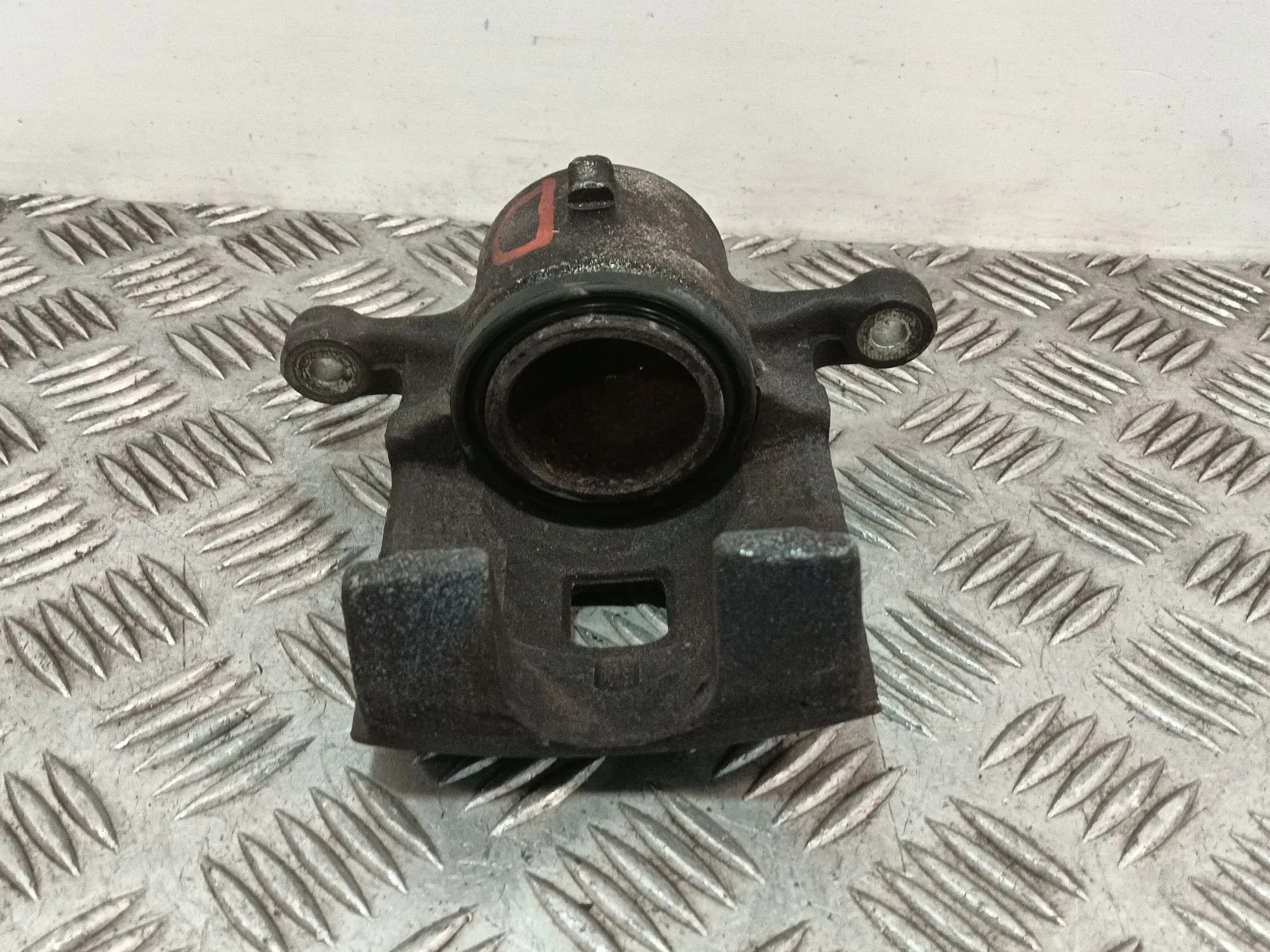 Pinza Freno Delantera Derecha para Ford Fiesta (Cb1)