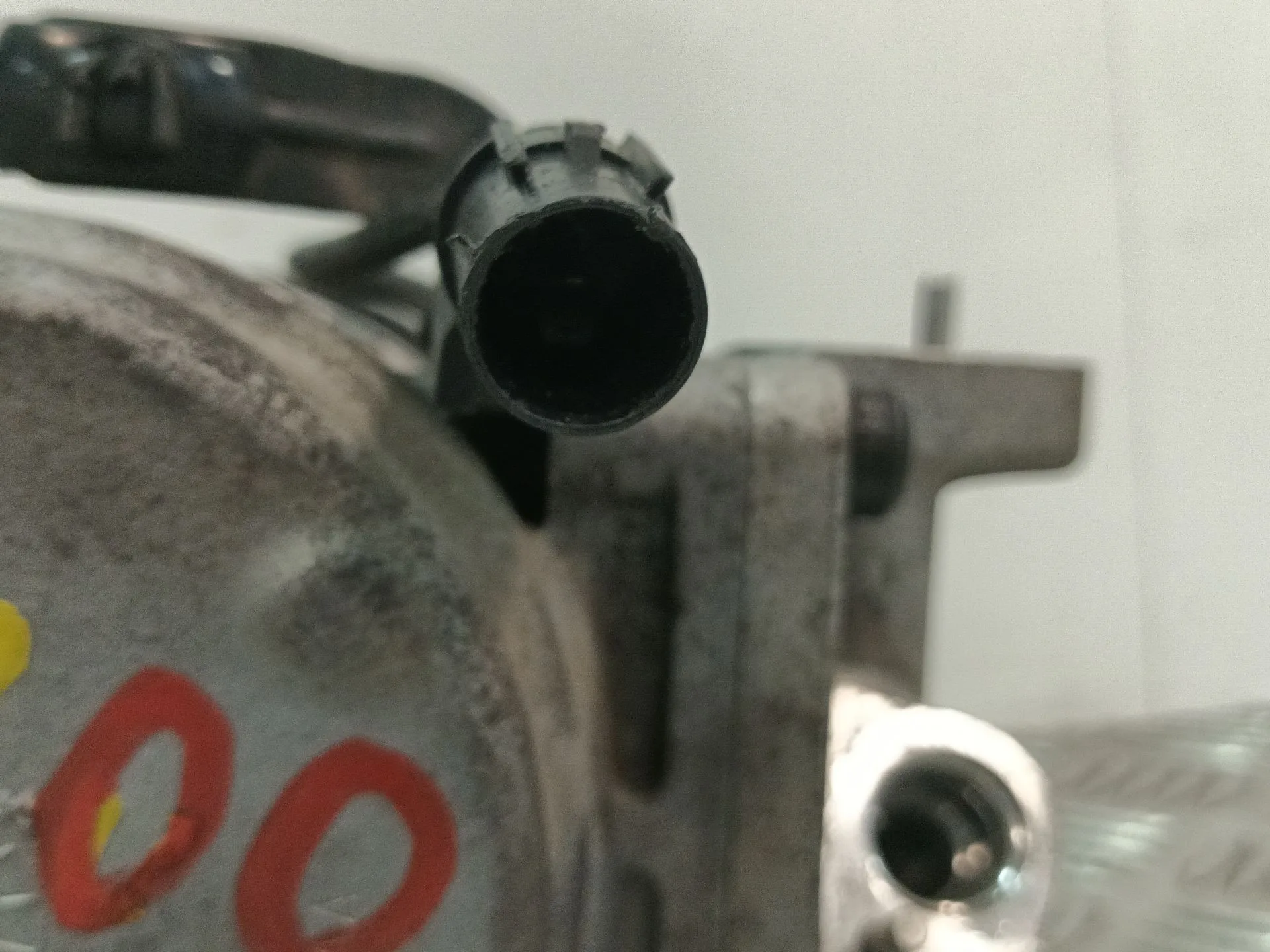 Compresor Aire Acondicionado para Kia Picanto I (Sa)
