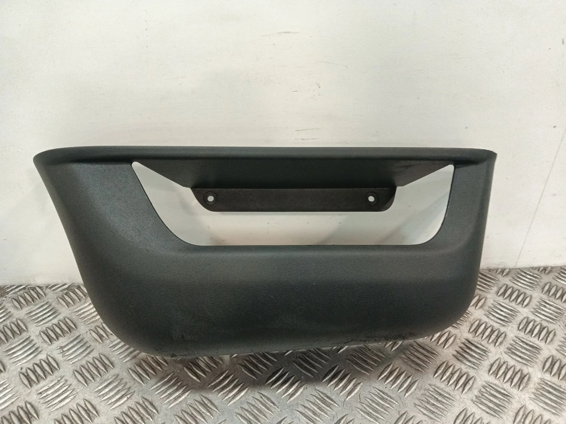 Moldura para Iveco Daily Vi Furgoneta