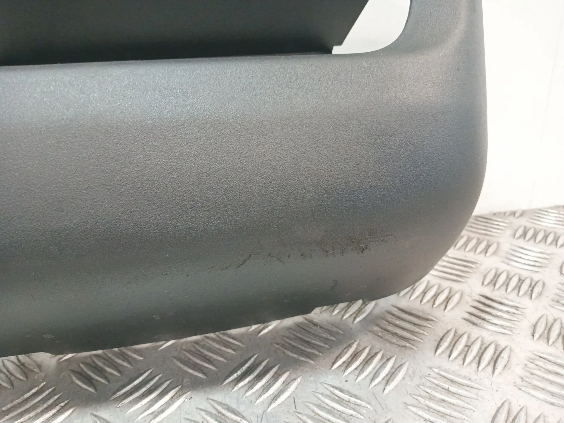 Moldura para Iveco Daily Vi Furgoneta