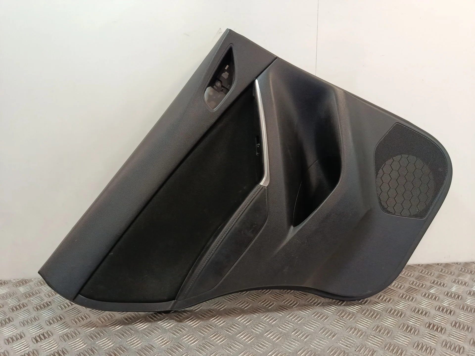 Guarnecido Puerta Trasera Izquierda para Mazda Cx-5 (Ke, Gh)