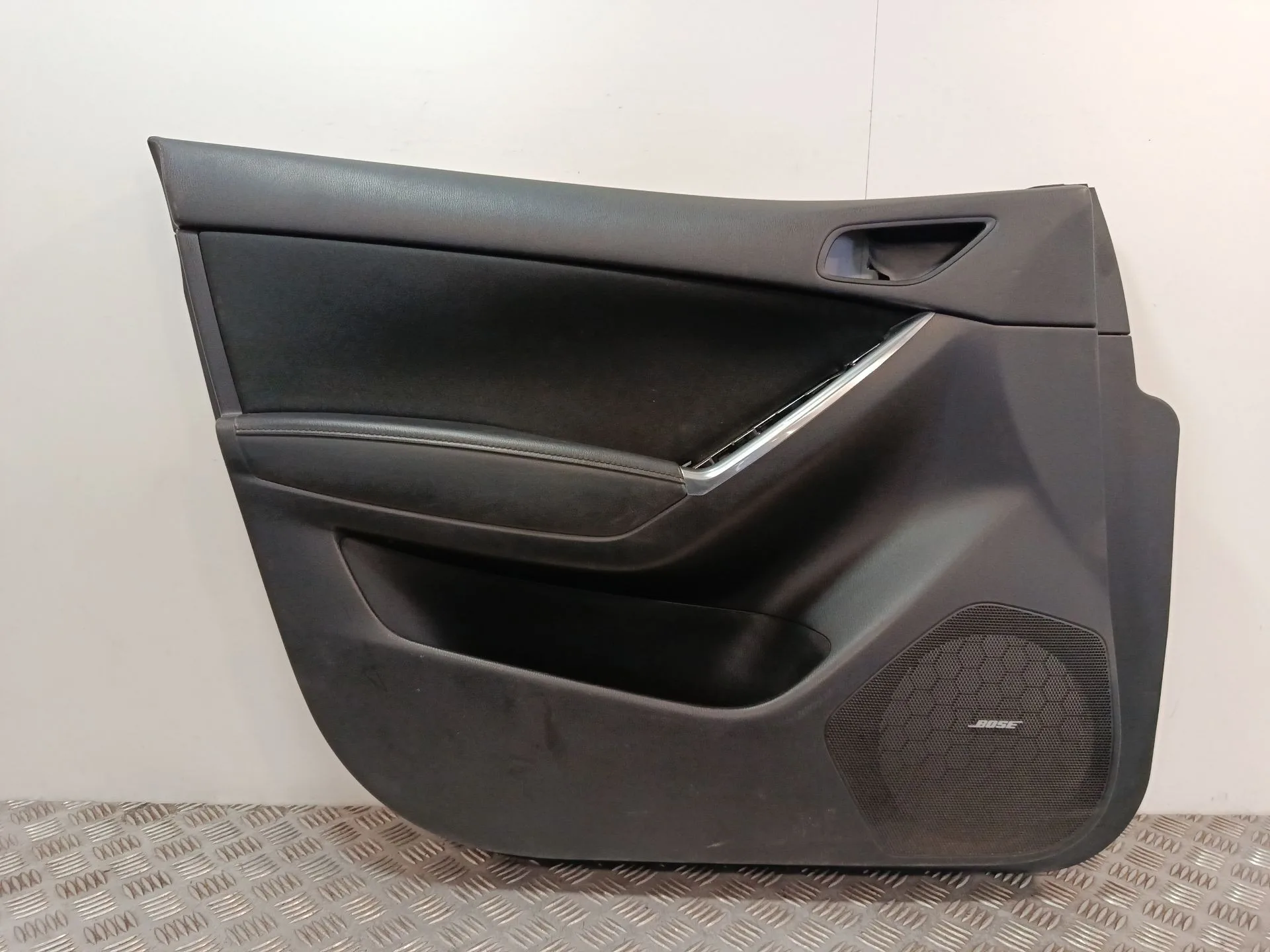 Guarnecido Puerta Delantera Izquierda para Mazda Cx-5 (Ke, Gh)