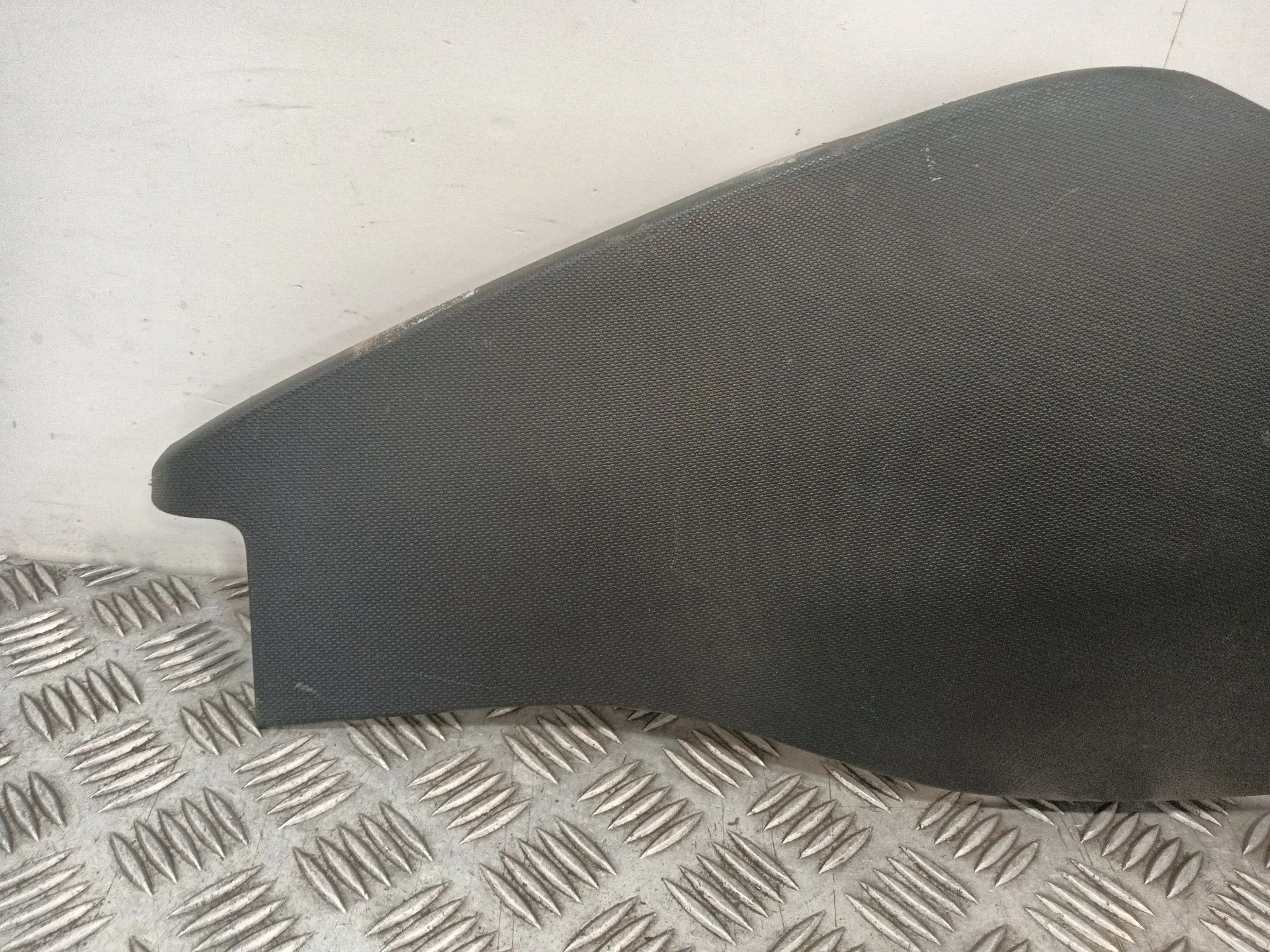 Moldura para Renault Clio Iv (Bh_)