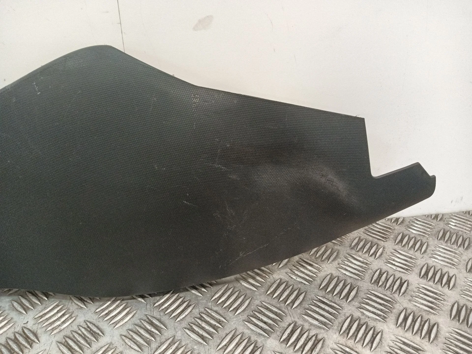 Moldura para Renault Clio Iv (Bh_)