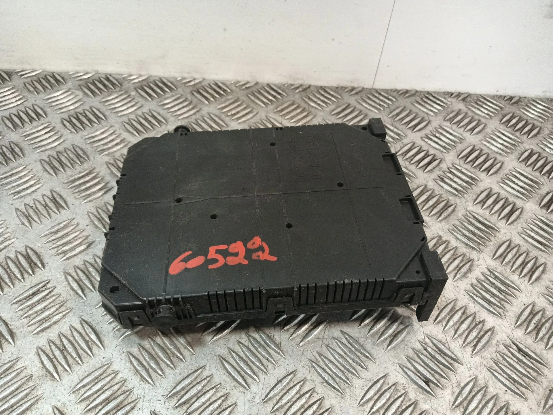 Caja Reles / Fusibles para Peugeot 3008 Ii Suv (Mc_, Mr_, Mj_, M4_)