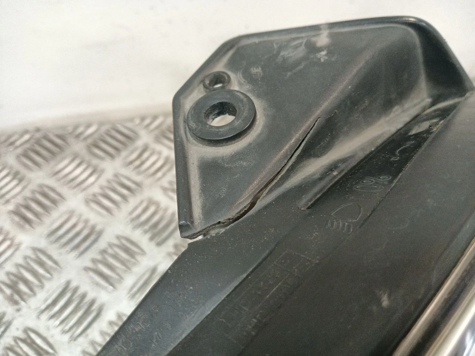 Faro Derecho para Kia Rio Ii (Jb)