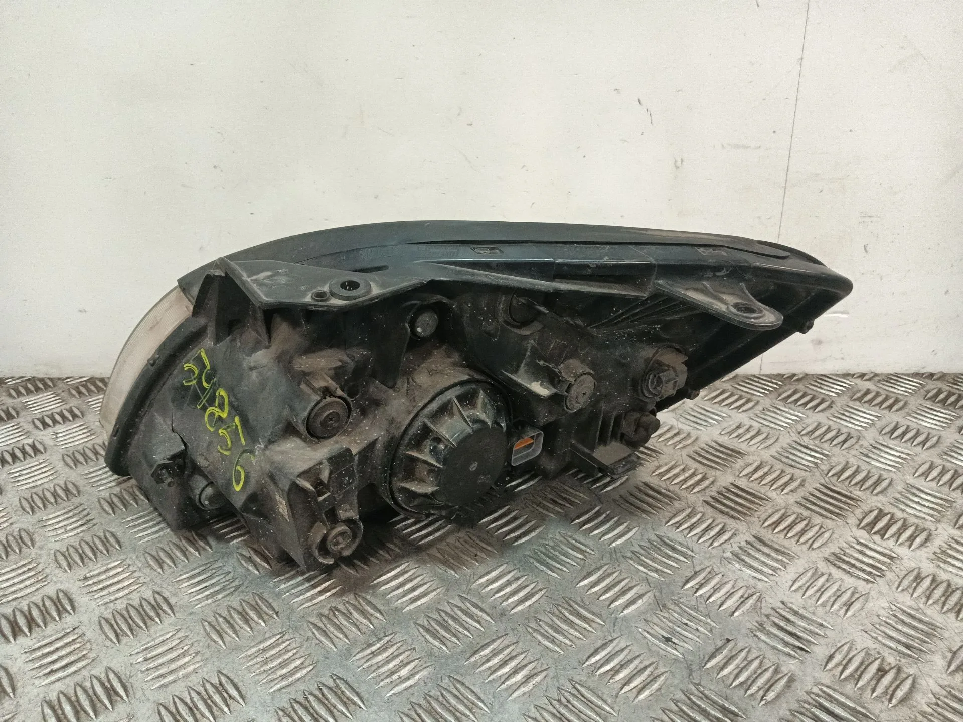 Faro Derecho para Kia Rio Ii (Jb)