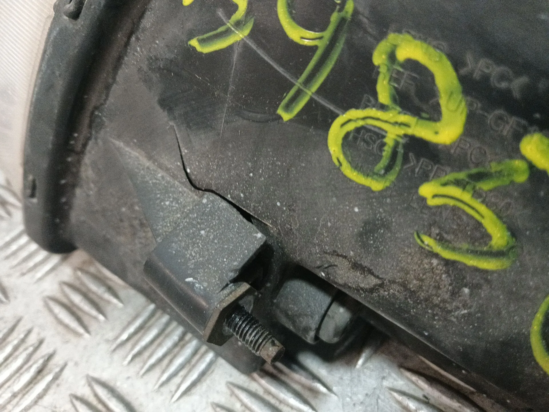 Faro Derecho para Kia Rio Ii (Jb)