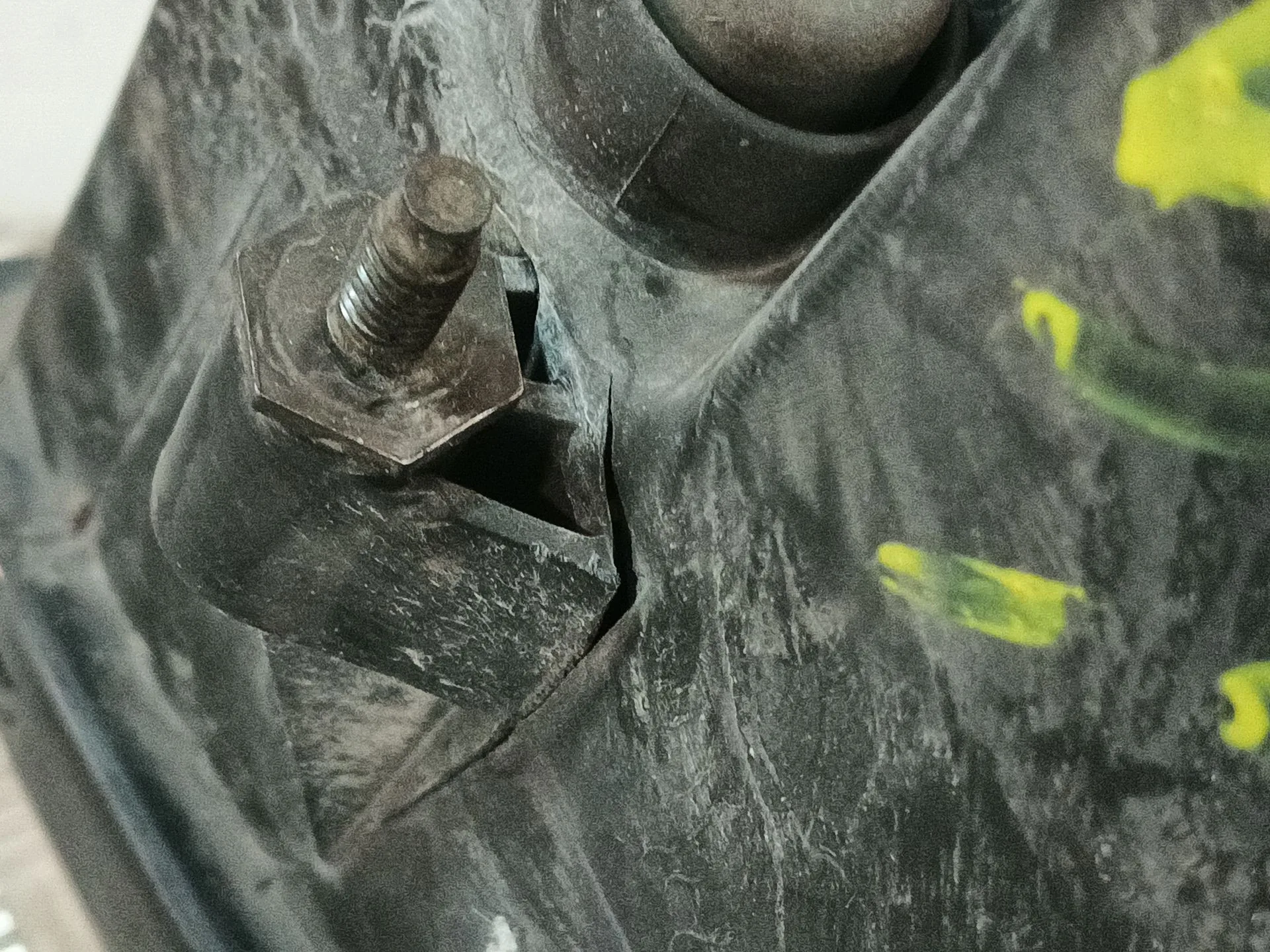 Faro Izquierdo para Kia Rio Ii (Jb)