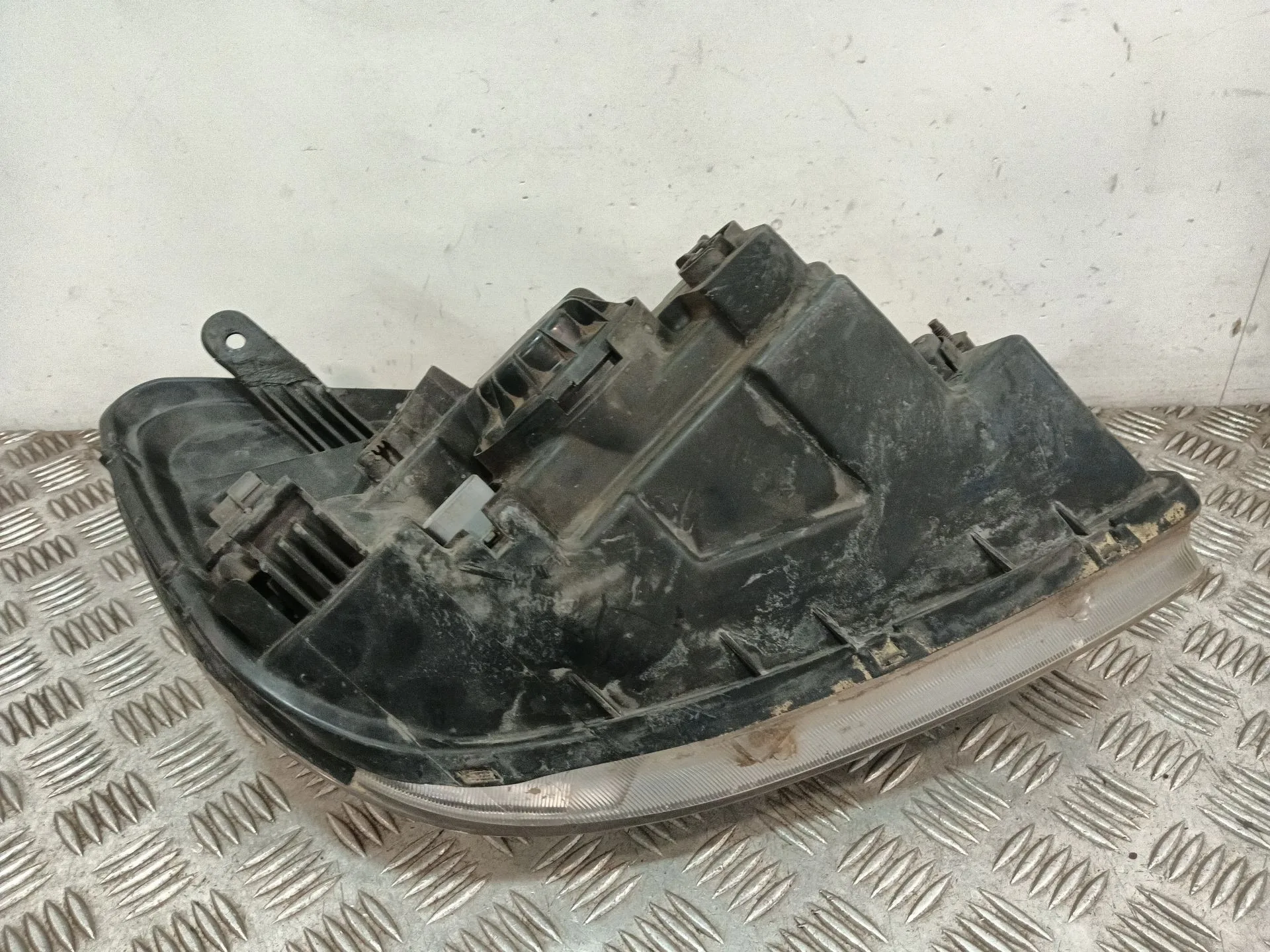 Faro Izquierdo para Kia Rio Ii (Jb)