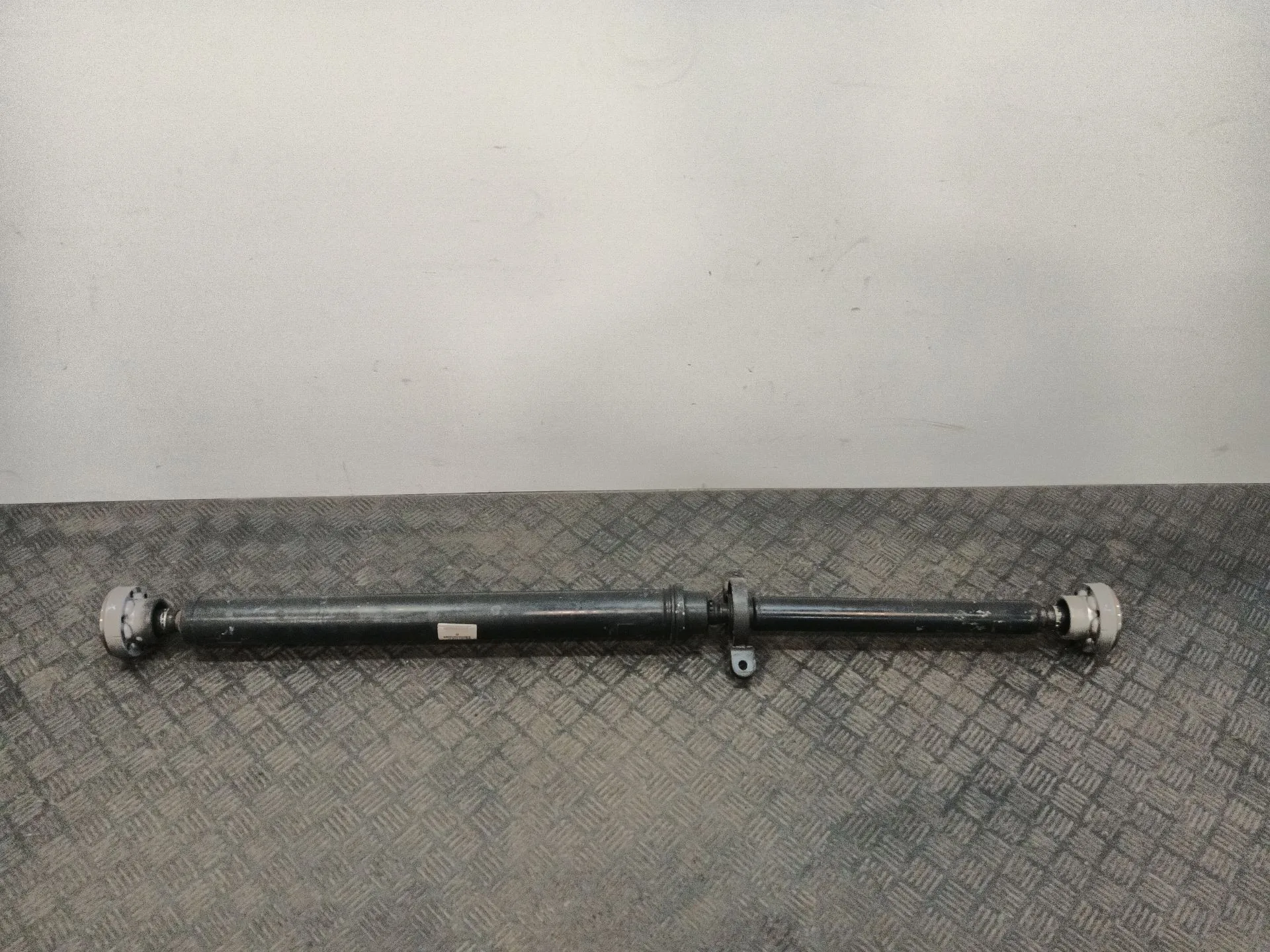 Transmision Central Trasera para Audi Q7 (4Lb)
