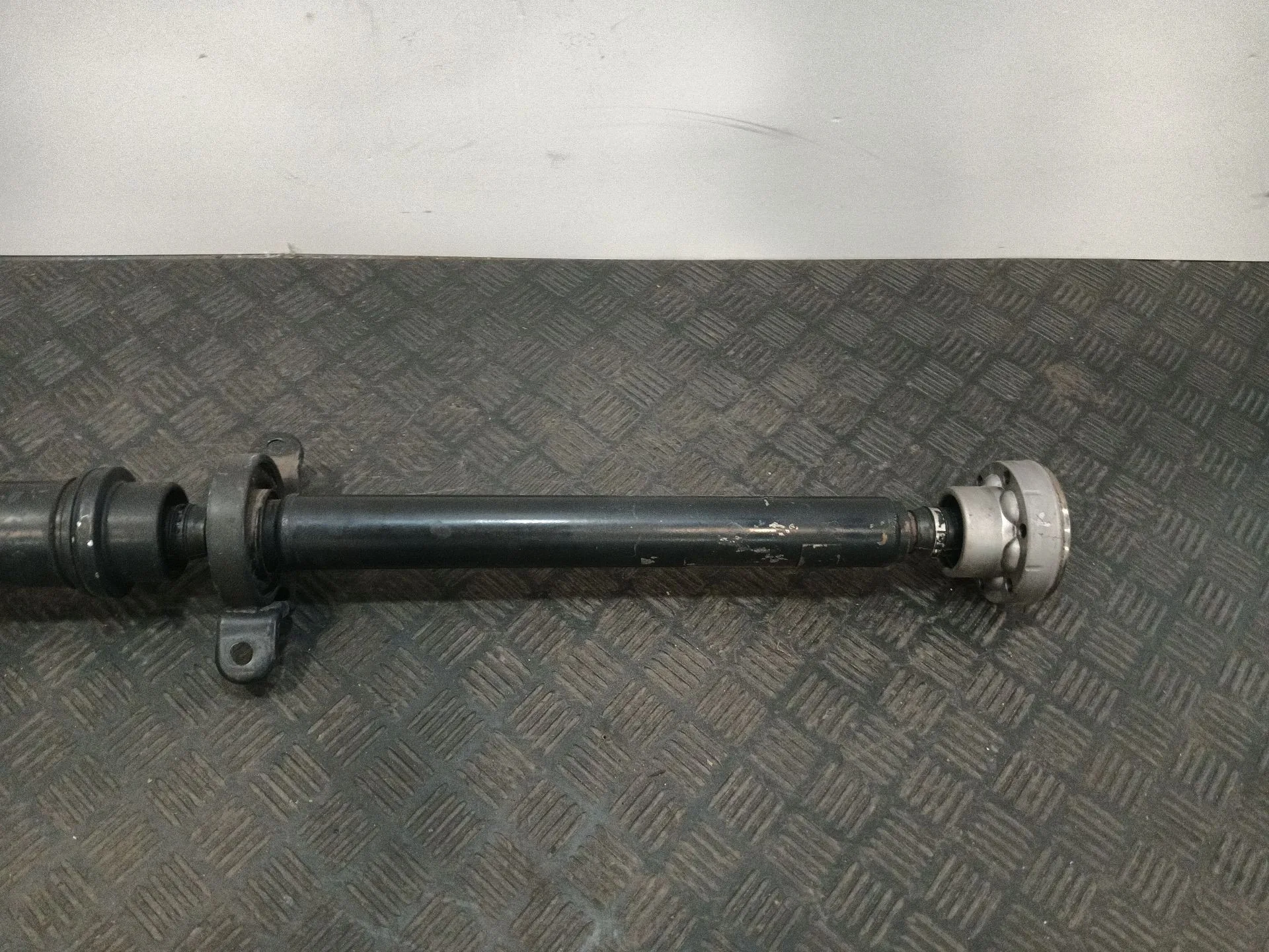 Transmision Central Trasera para Audi Q7 (4Lb)