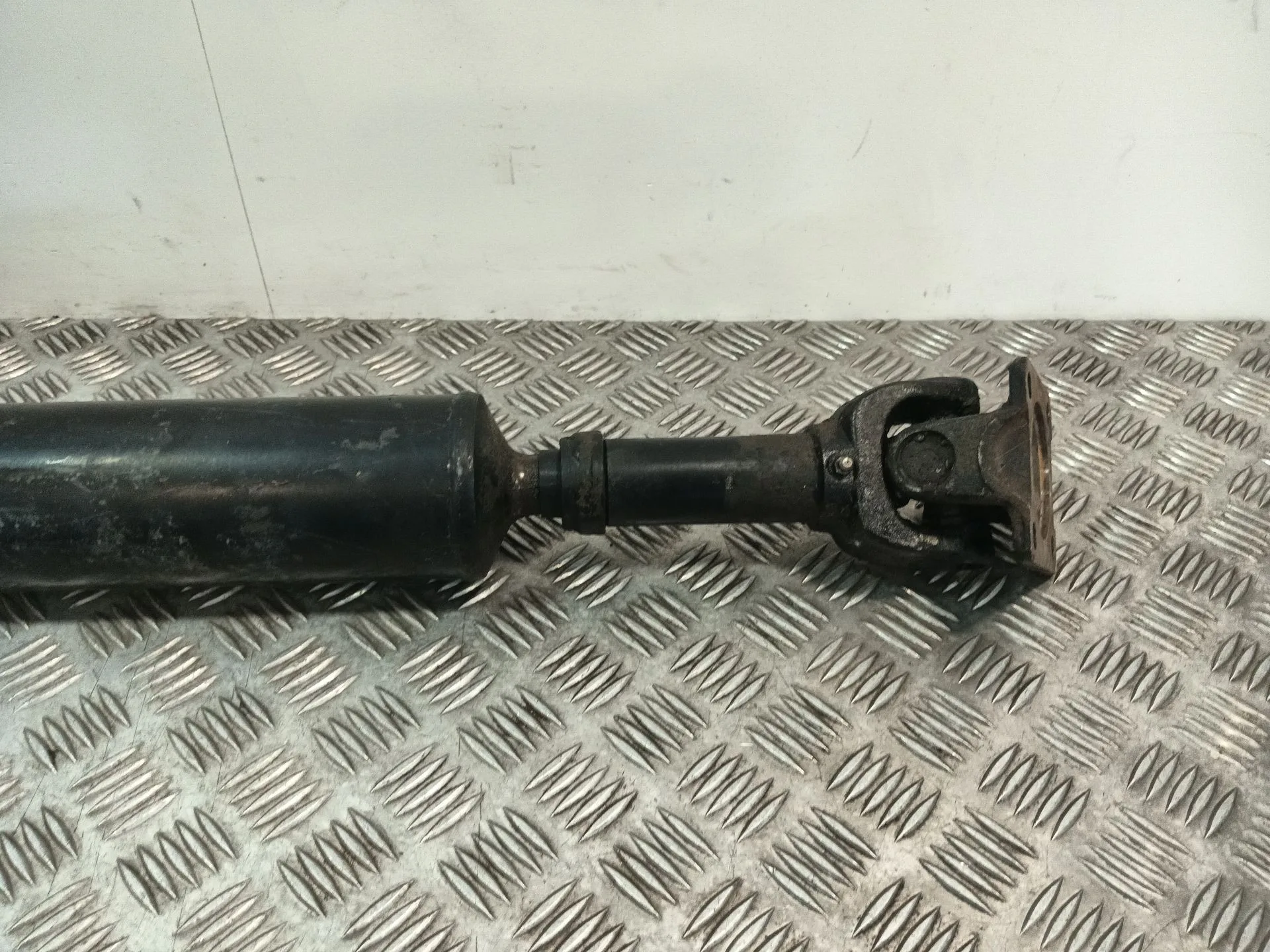 Transmision Central Trasera para Nissan Patrol Pick Up