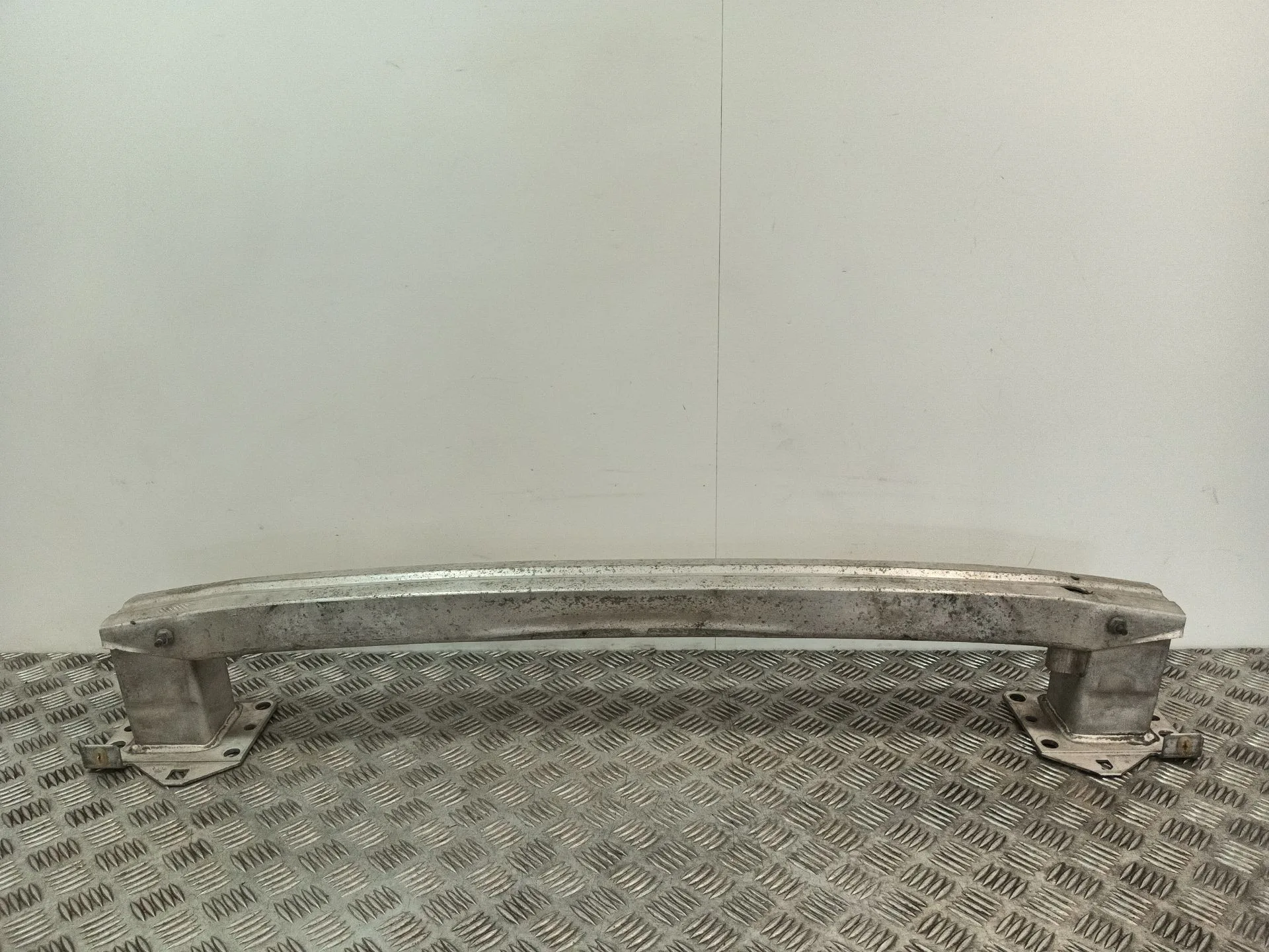 Refuerzo Paragolpes Delantero para Peugeot 308 Sw I (4E_, 4H_)