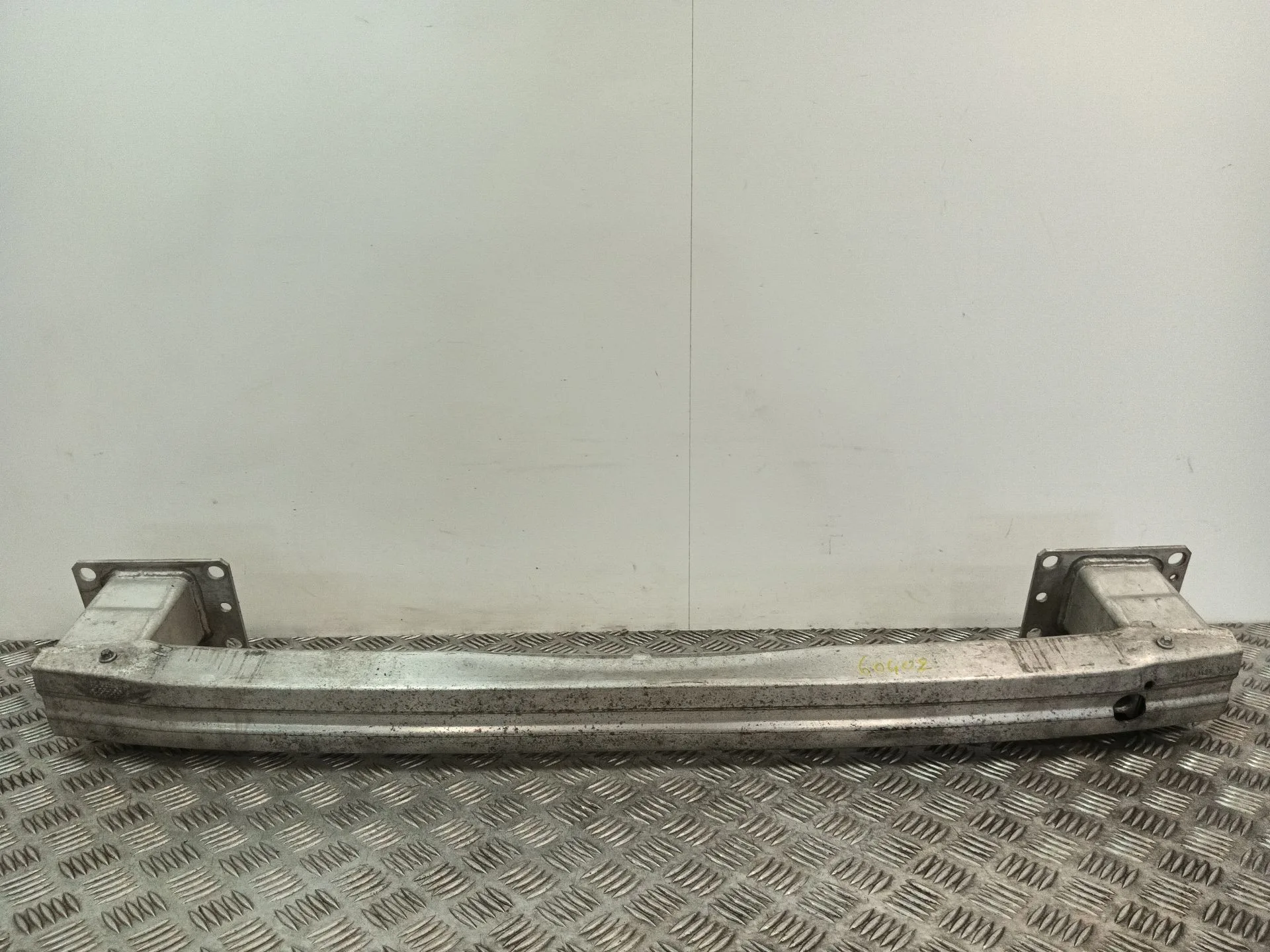 Refuerzo Paragolpes Delantero para Peugeot 308 Sw I (4E_, 4H_)