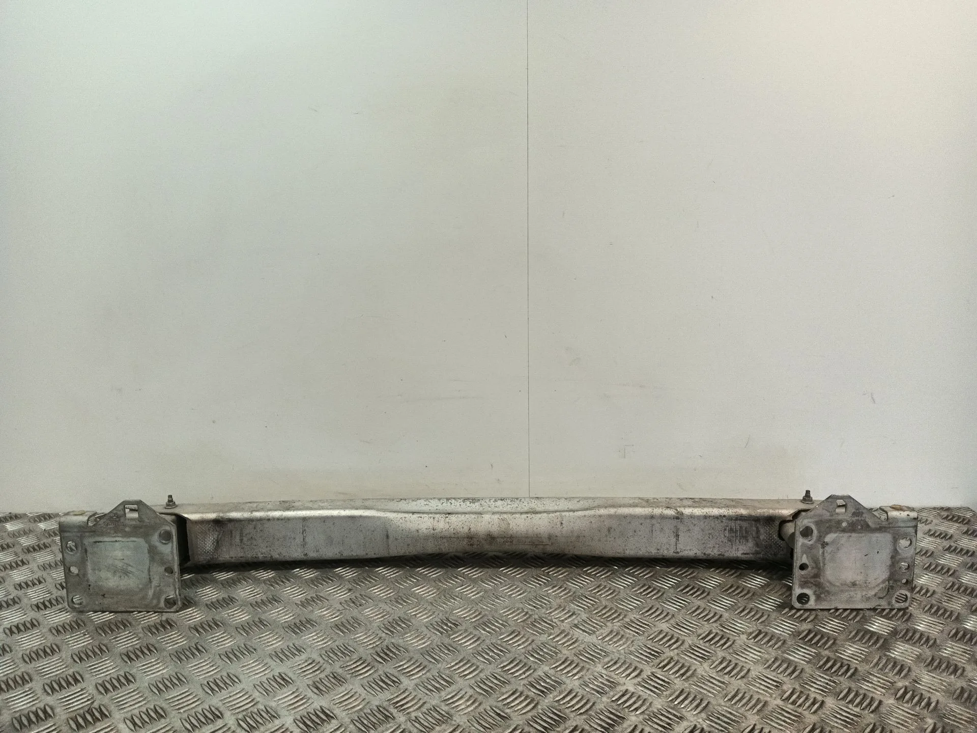 Refuerzo Paragolpes Delantero para Peugeot 308 Sw I (4E_, 4H_)