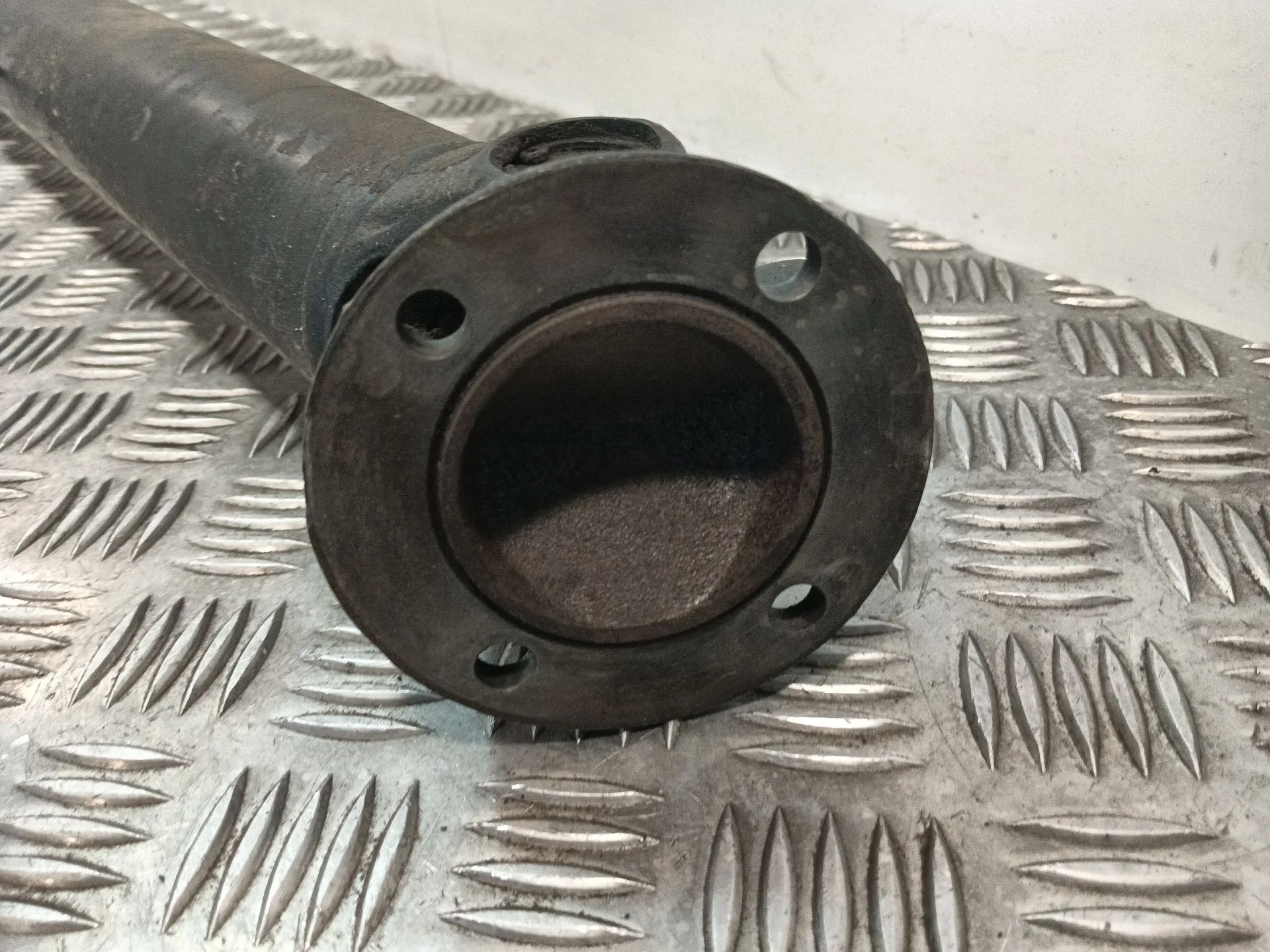Transmision Central Trasera para Nissan Cabstar E (Tl_, Vl_)