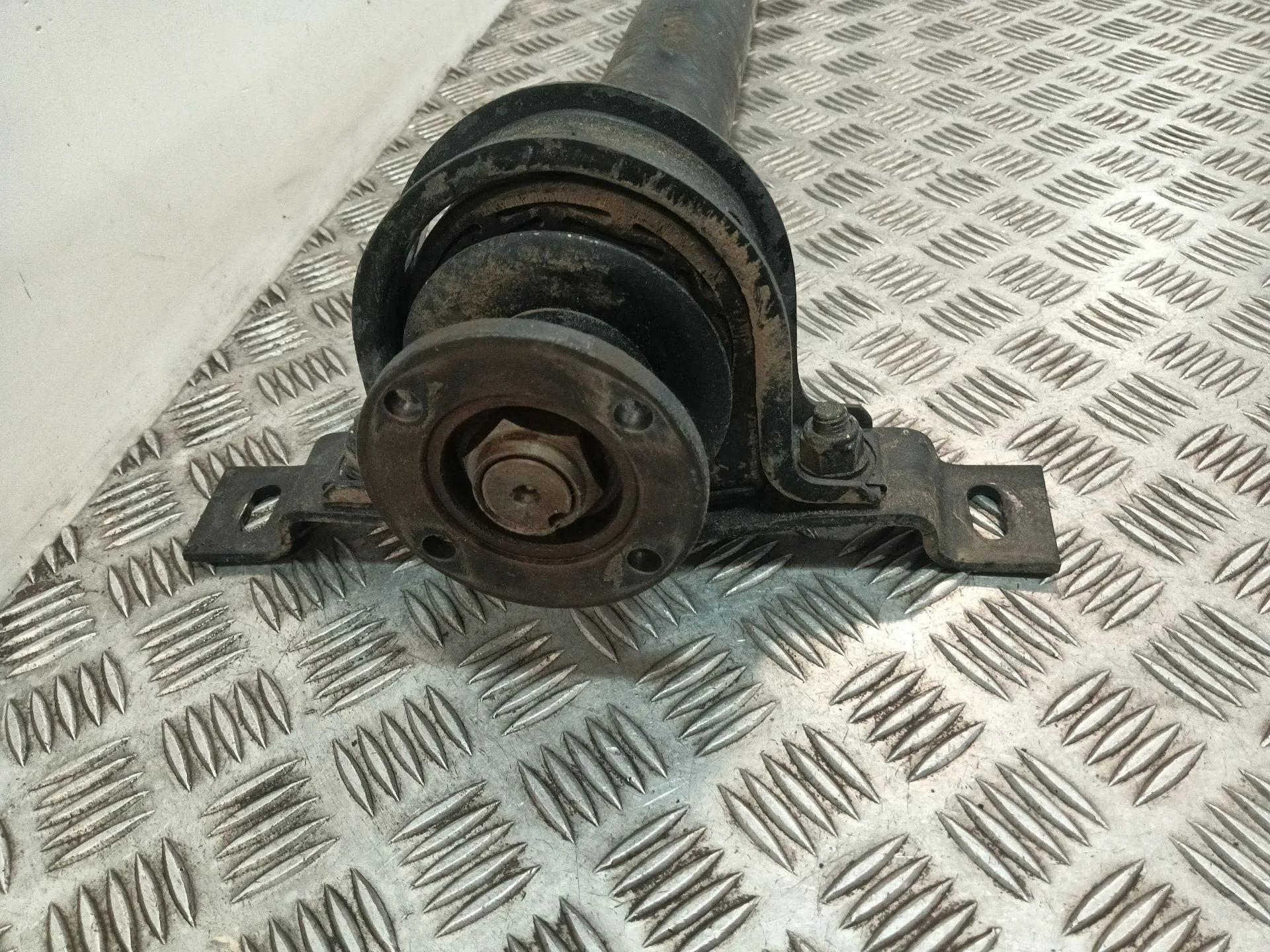 Transmision Central Trasera para Nissan Cabstar E (Tl_, Vl_)