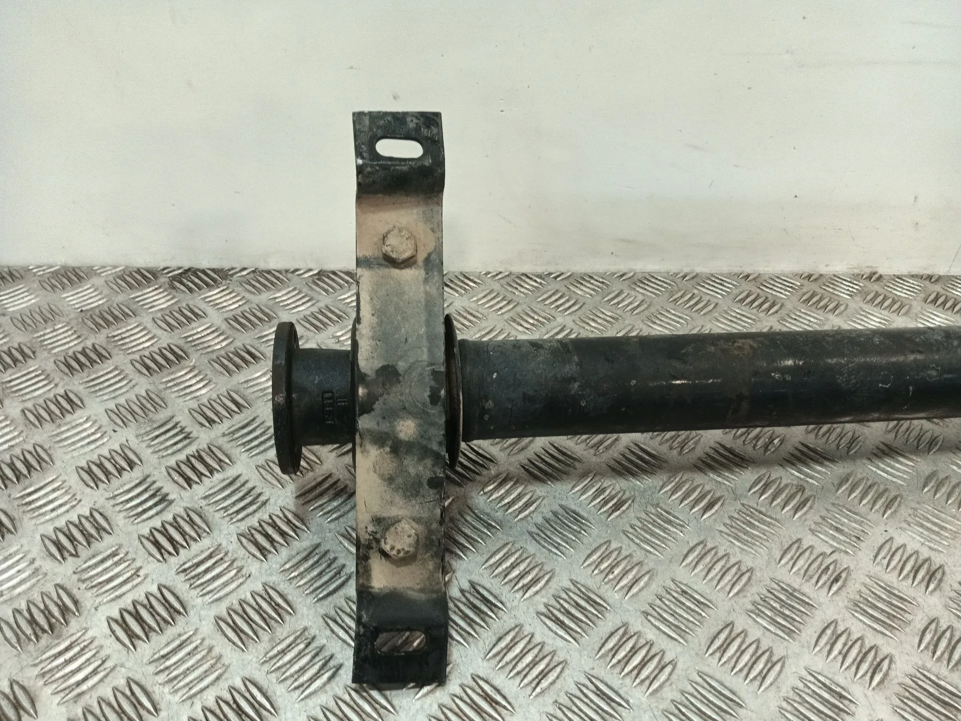 Transmision Central Trasera para Nissan Cabstar E (Tl_, Vl_)