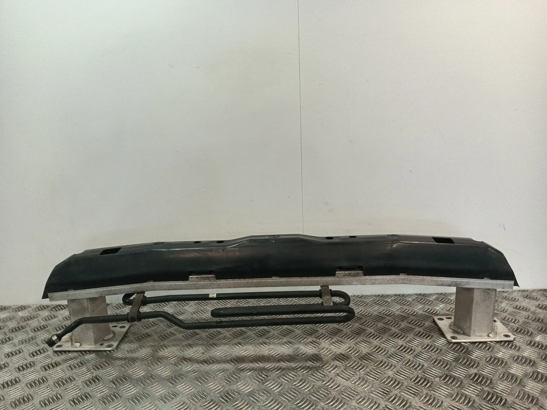 Refuerzo Paragolpes Delantero para Peugeot Partner Monospace (5_, G_)