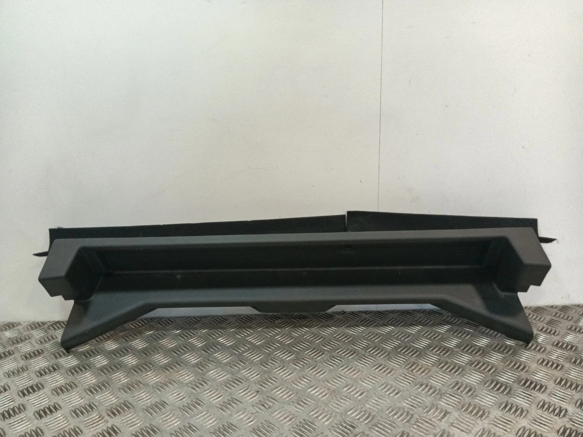 Moldura para Peugeot 3008 Ii Suv (Mc_, Mr_, Mj_, M4_)