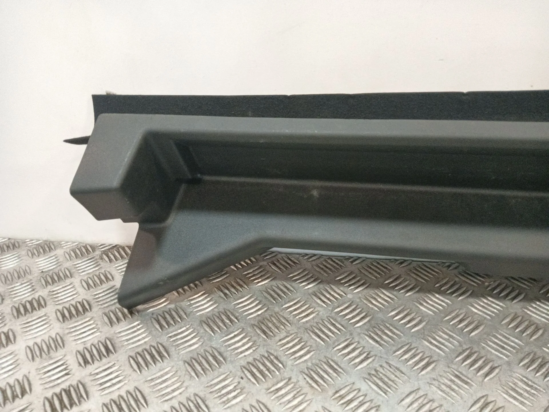 Moldura para Peugeot 3008 Ii Suv (Mc_, Mr_, Mj_, M4_)