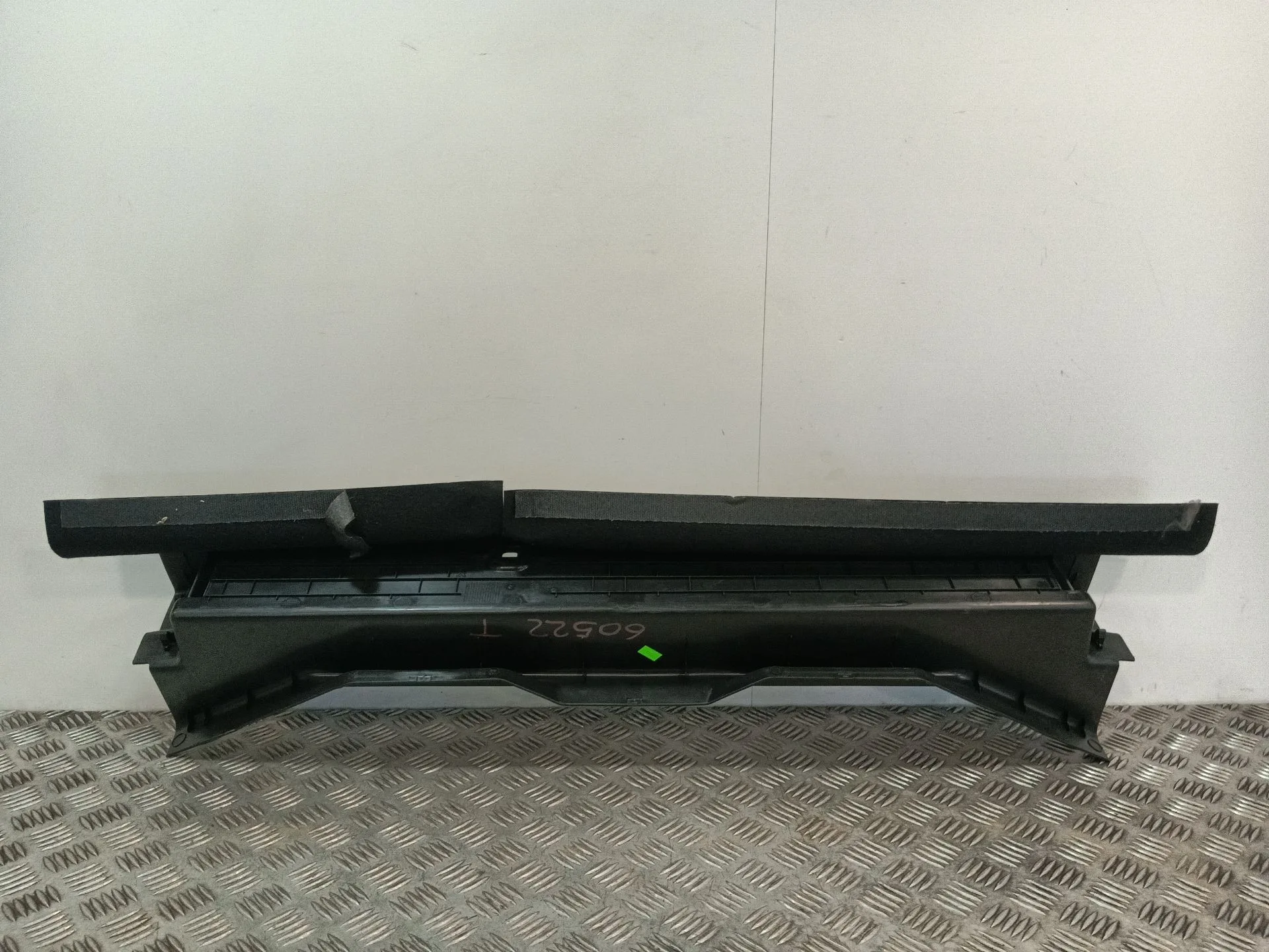 Moldura para Peugeot 3008 Ii Suv (Mc_, Mr_, Mj_, M4_)