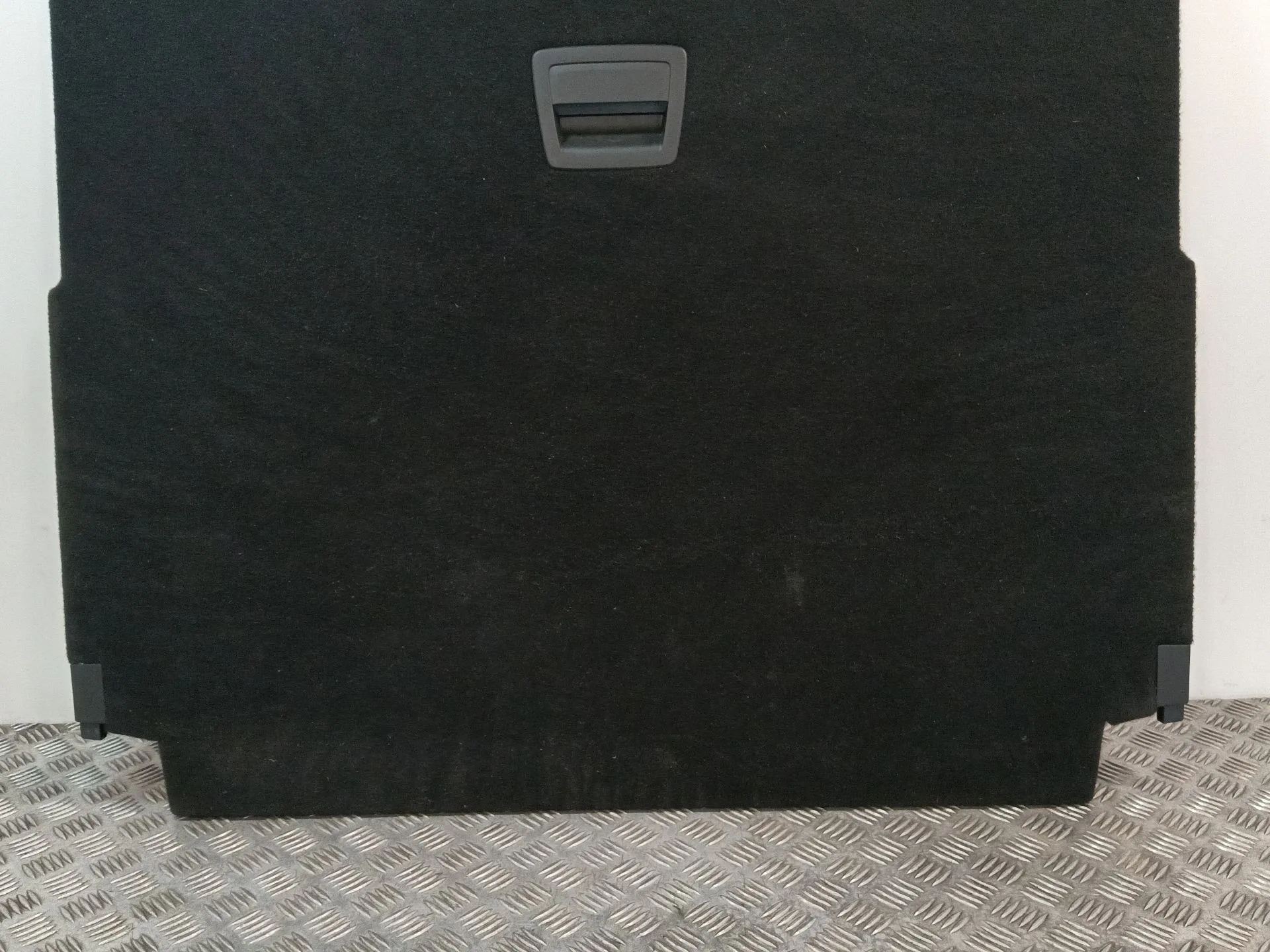 Moqueta Maletero para Peugeot 3008 Ii Suv (Mc_, Mr_, Mj_, M4_)
