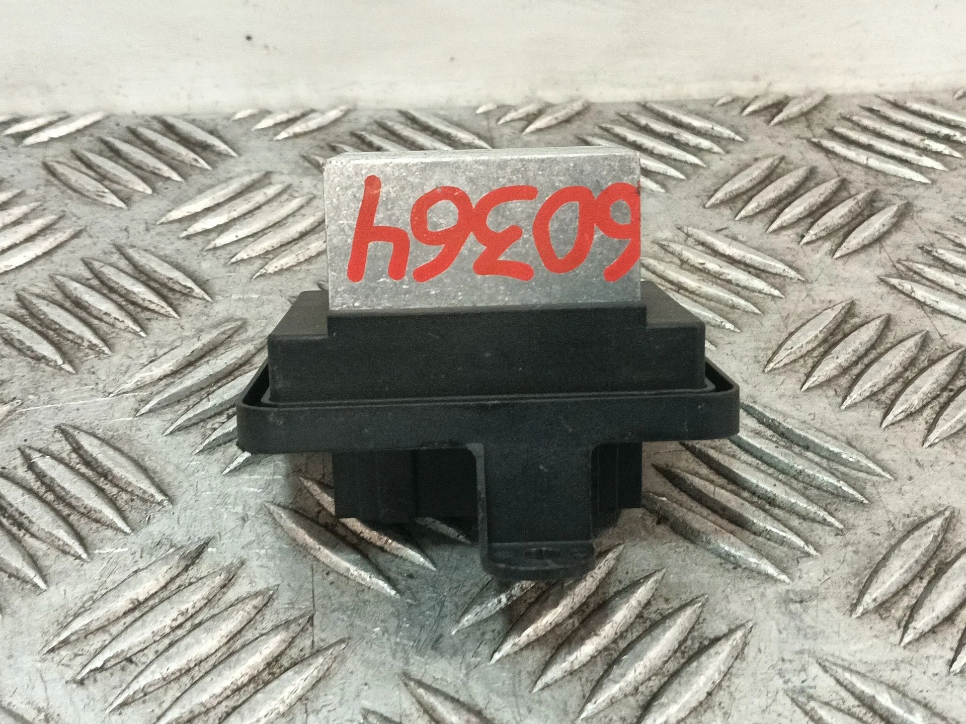 Resistencia Calefaccion para Citroën C4 Cactus