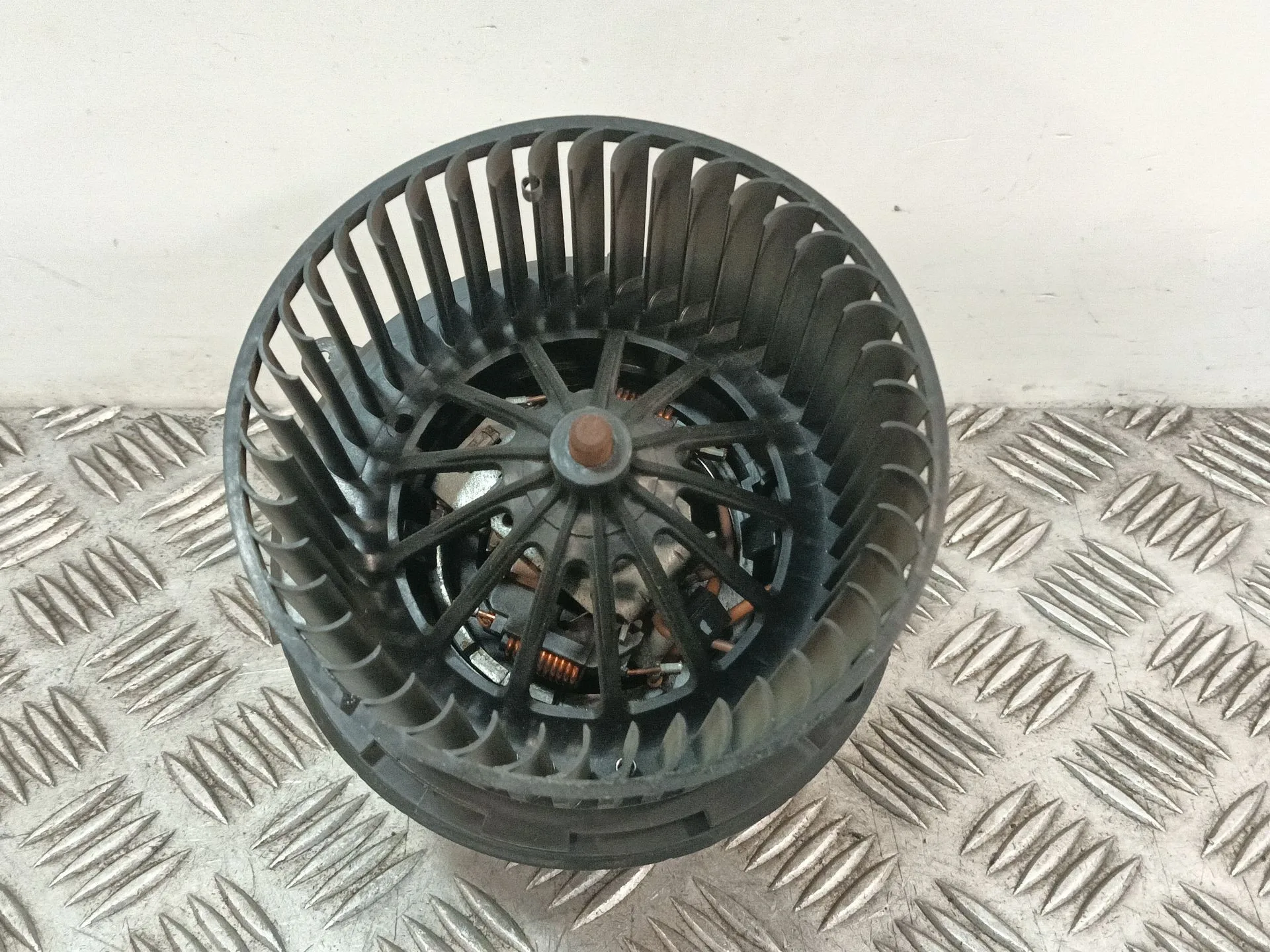 Motor Calefaccion para Citroën C4 Cactus
