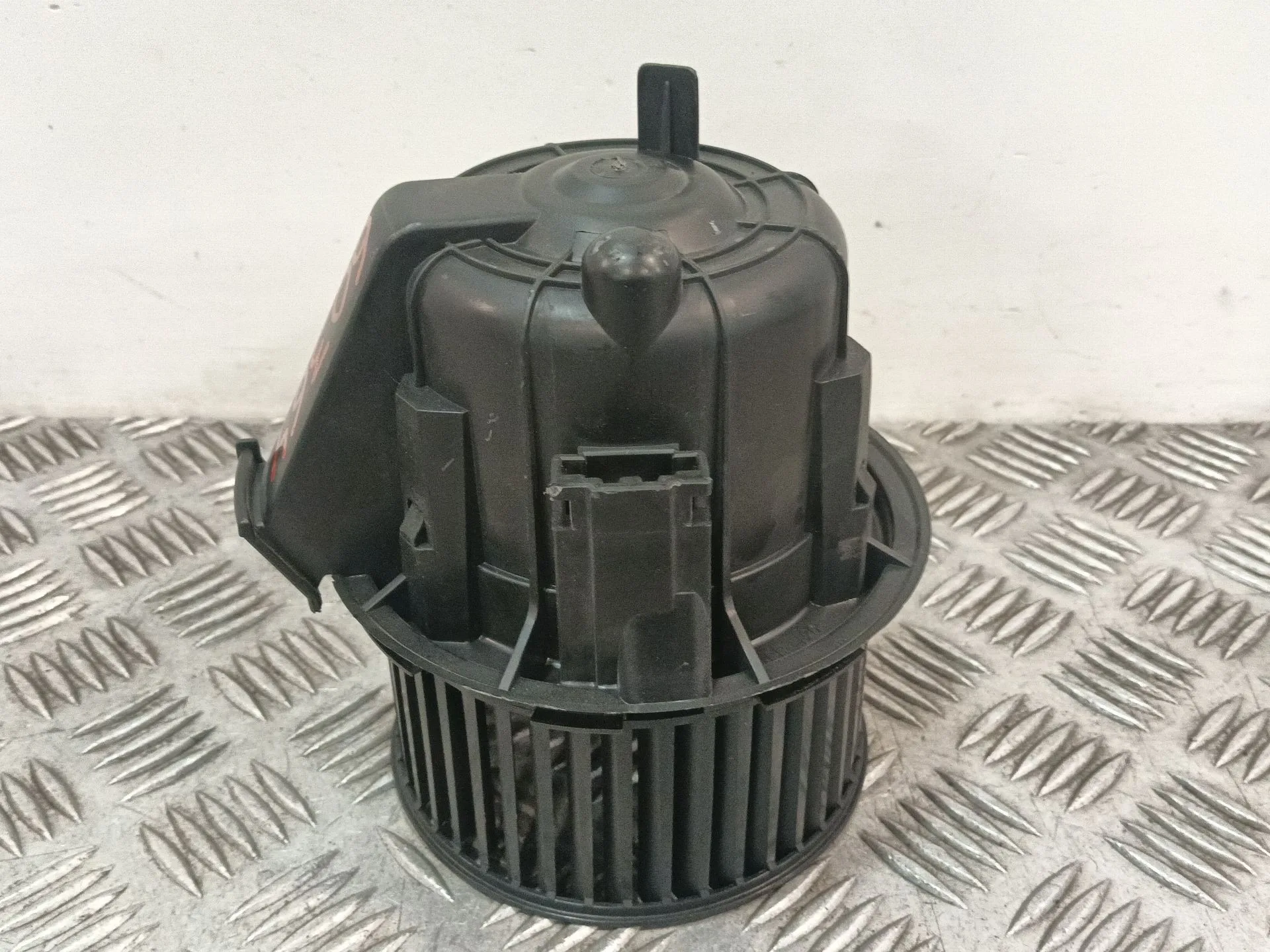 Motor Calefaccion para Citroën C4 Cactus