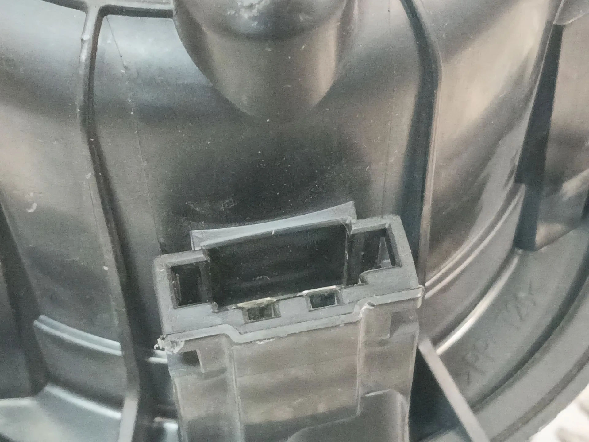 Motor Calefaccion para Citroën C4 Cactus
