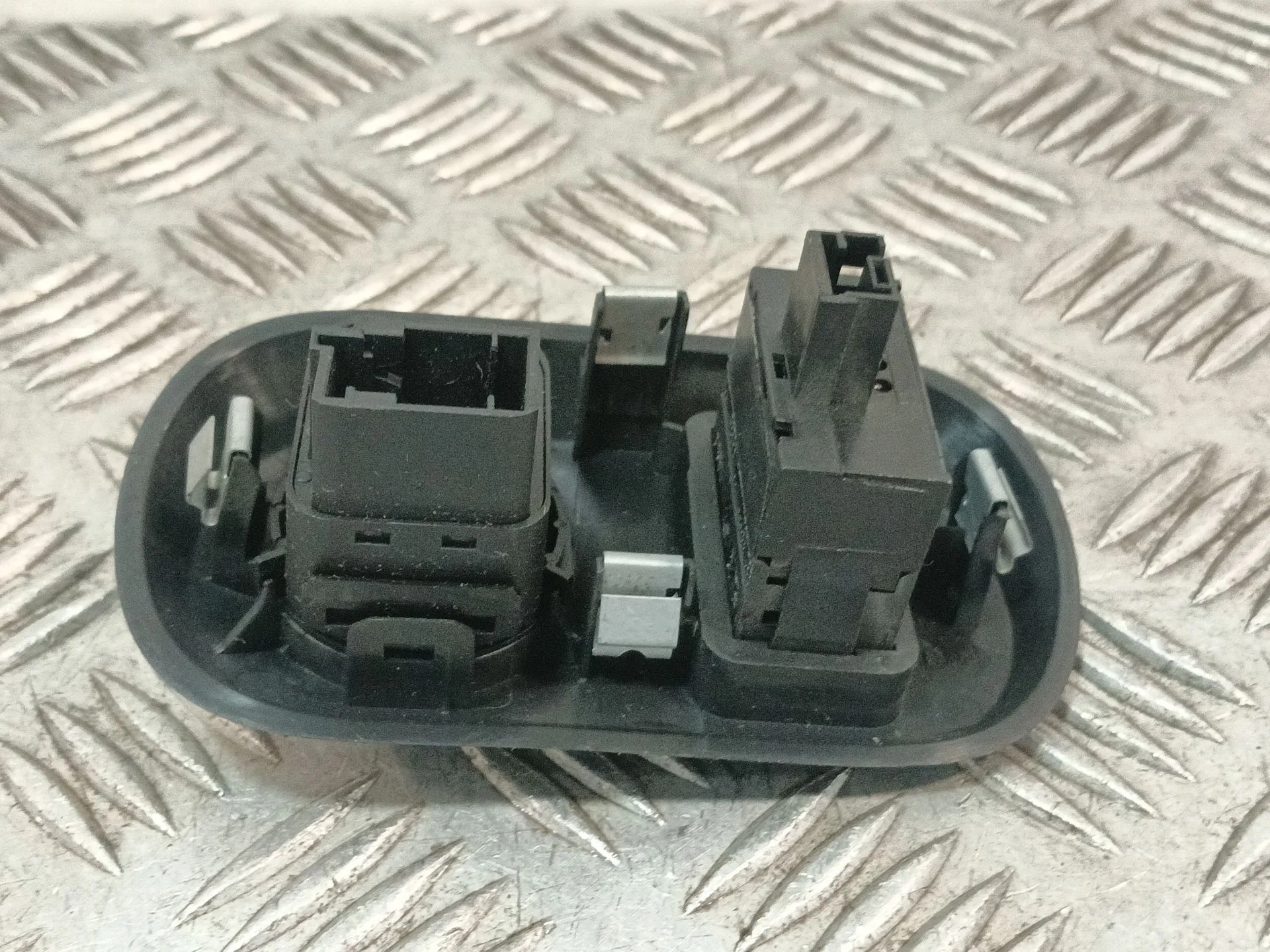 Mando Retrovisor para Citroën C4 Cactus