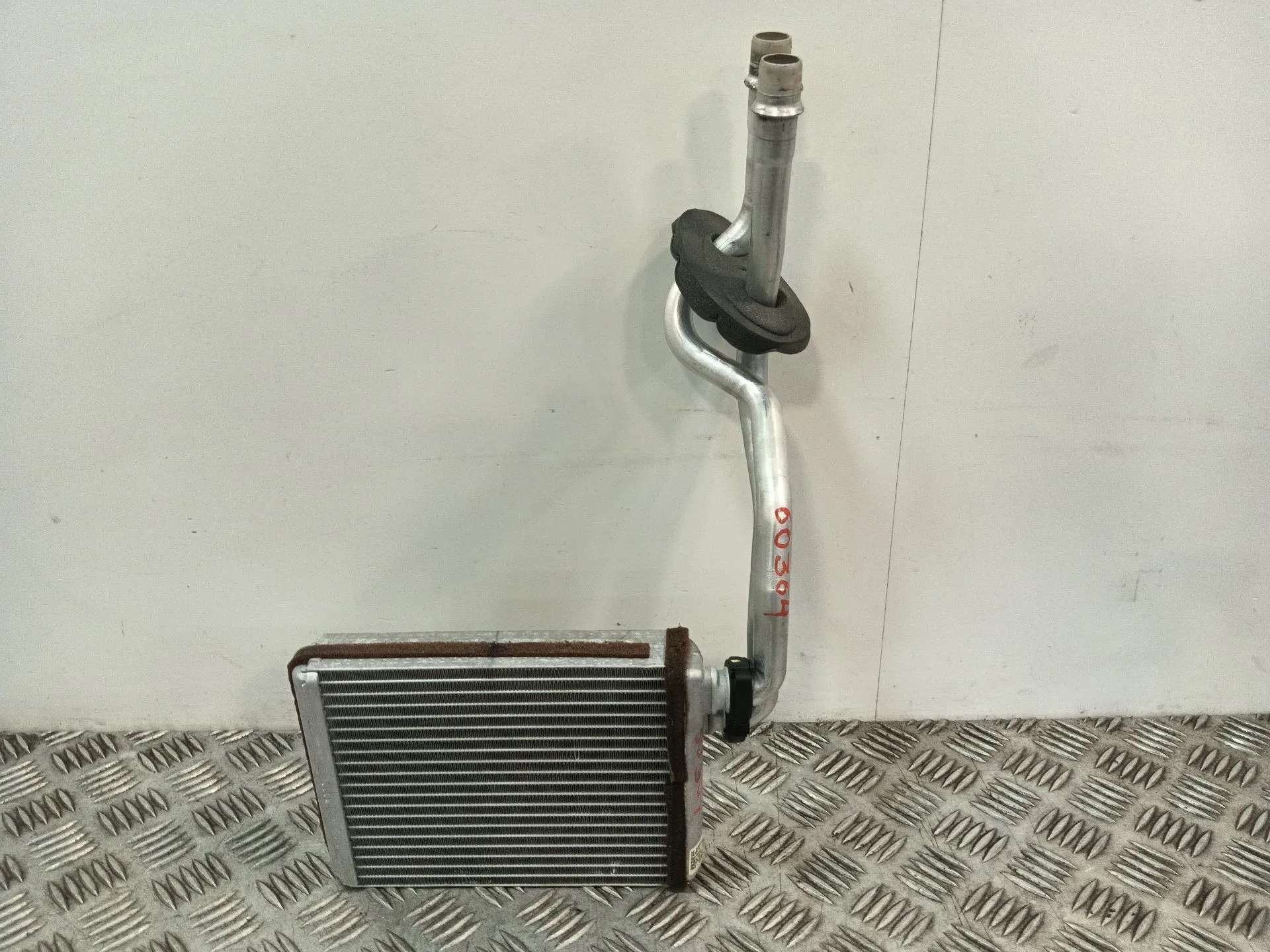 Radiador Calefaccion / Aire Acondicionado para Citroën C4 Cactus