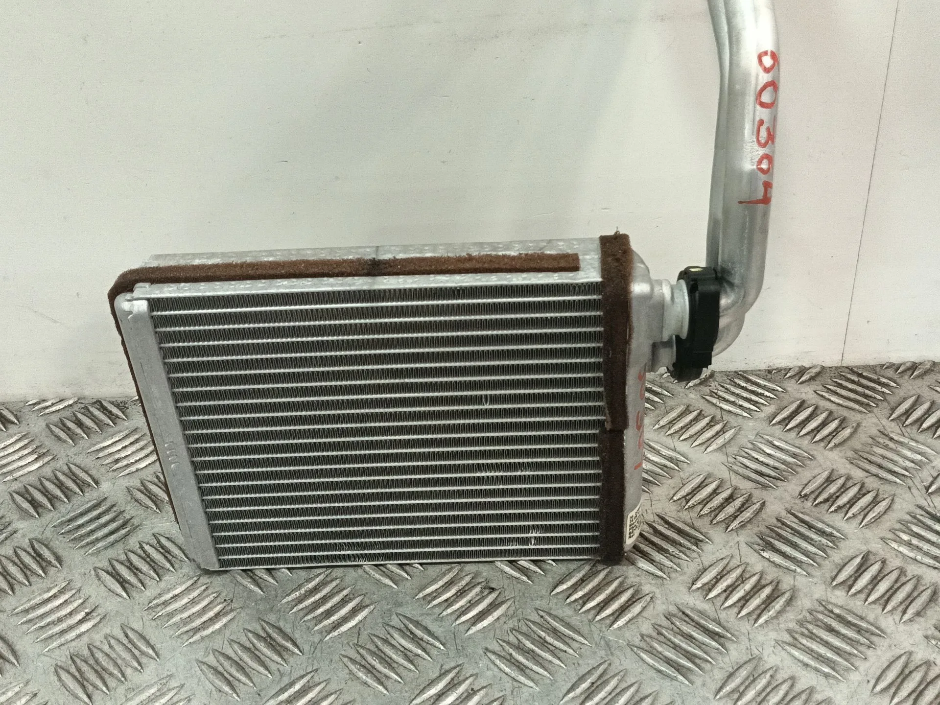 Radiador Calefaccion / Aire Acondicionado para Citroën C4 Cactus