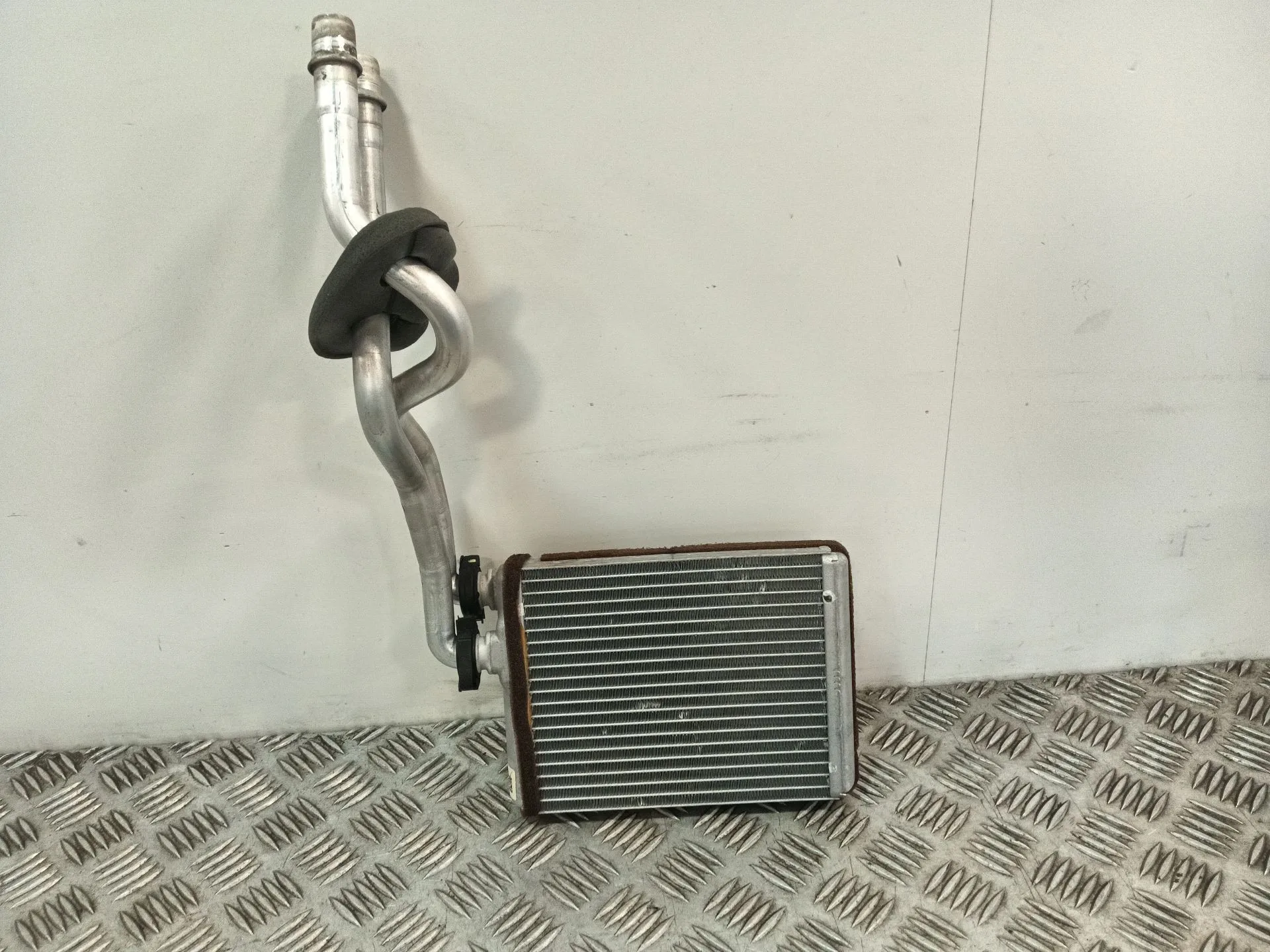 Radiador Calefaccion / Aire Acondicionado para Citroën C4 Cactus
