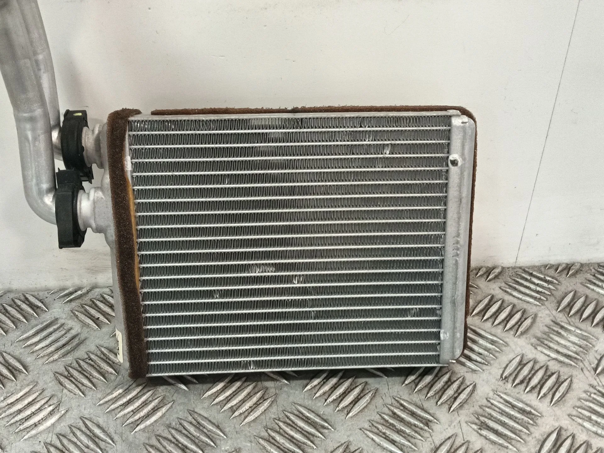 Radiador Calefaccion / Aire Acondicionado para Citroën C4 Cactus