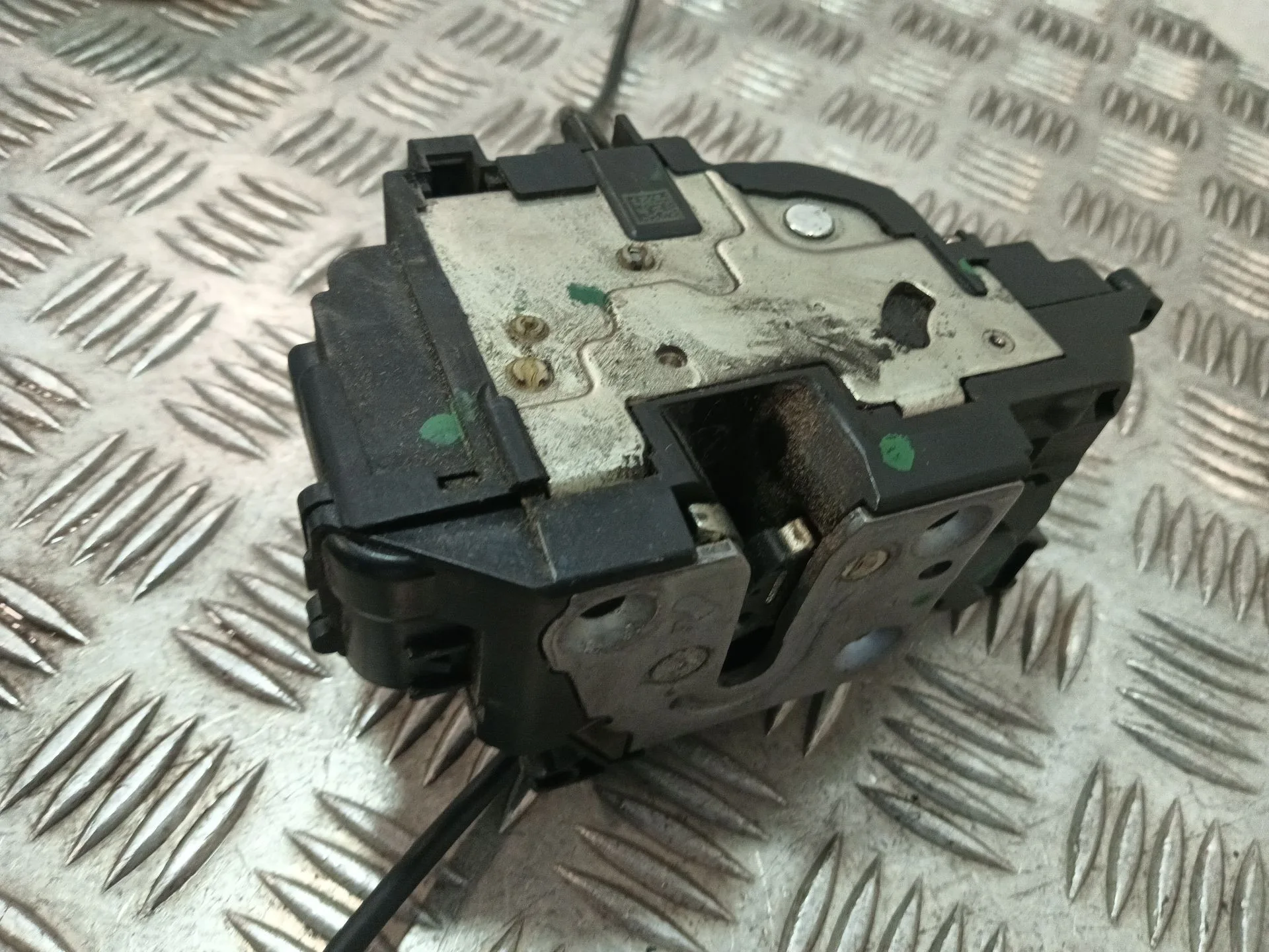 Cerradura Puerta Delantera Izquierda para Renault Megane Iii Sport Tourer