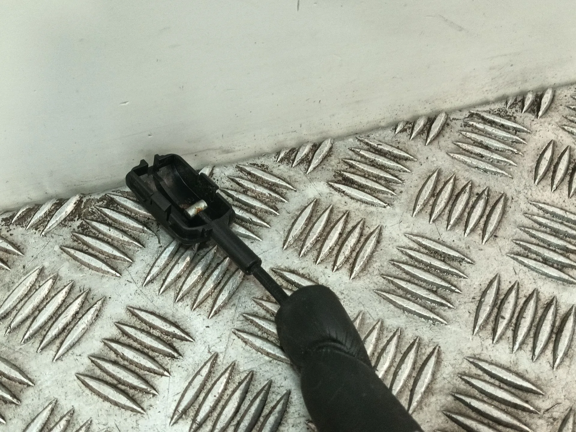 Cerradura Puerta Delantera Izquierda para Renault Megane Iii Sport Tourer
