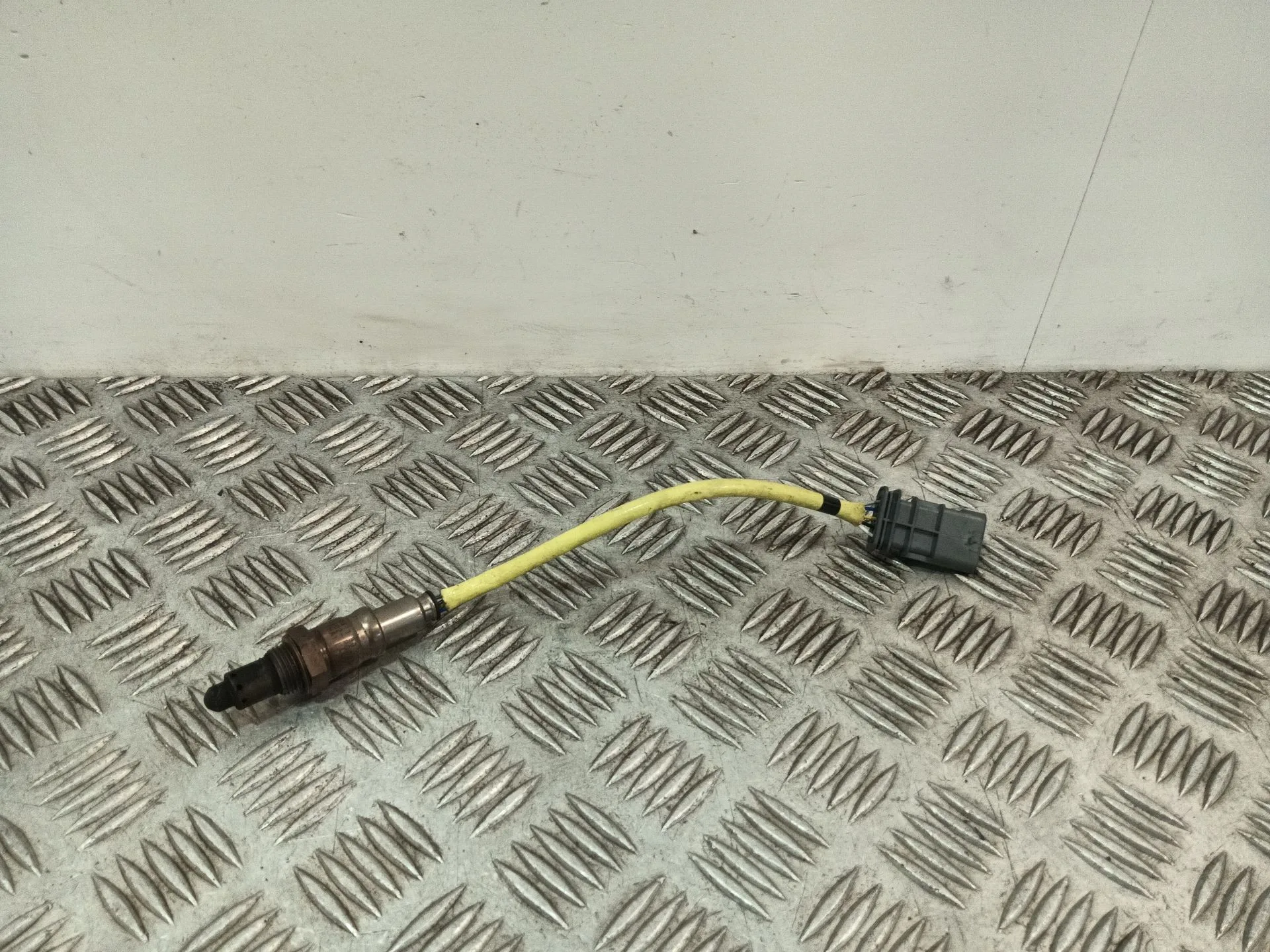 Sonda Lambda para Opel Corsa F Xhl Mt6