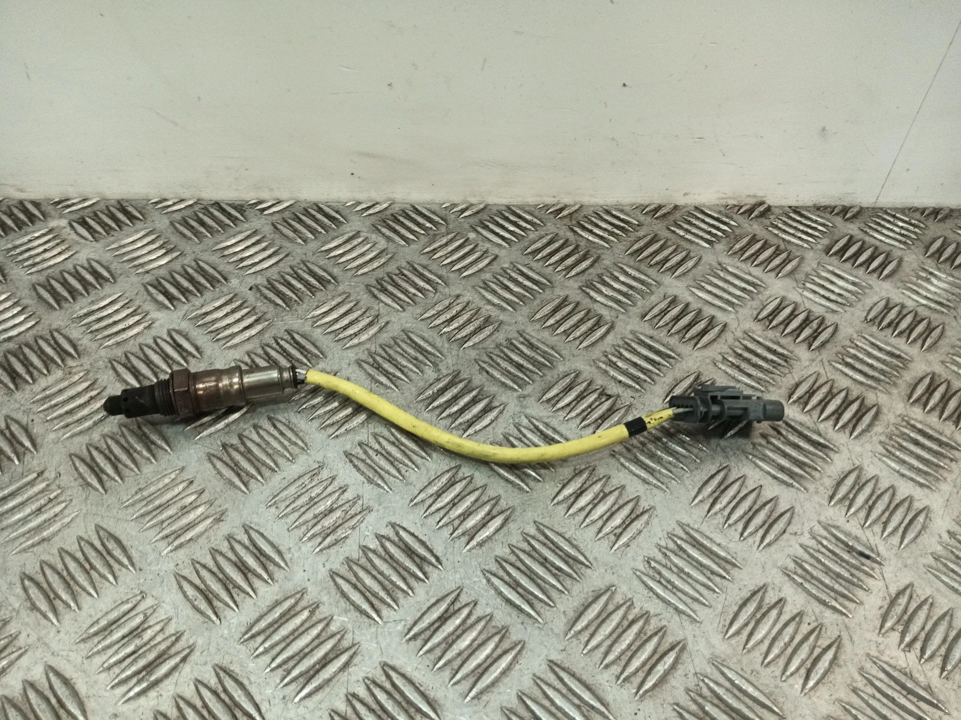 Sonda Lambda para Opel Corsa F Xhl Mt6