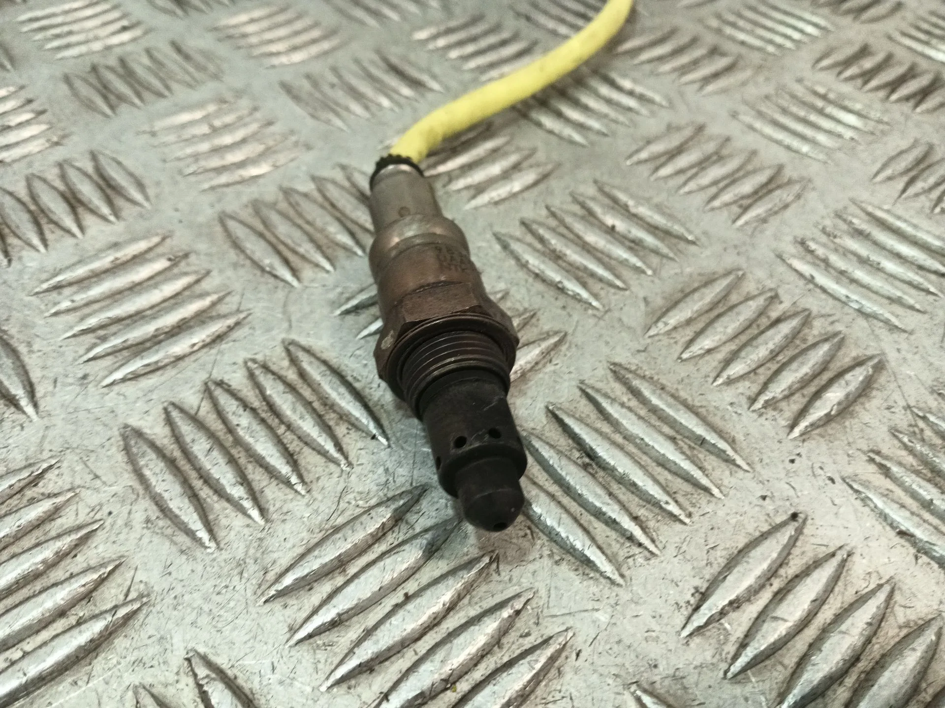 Sonda Lambda para Opel Corsa F Xhl Mt6
