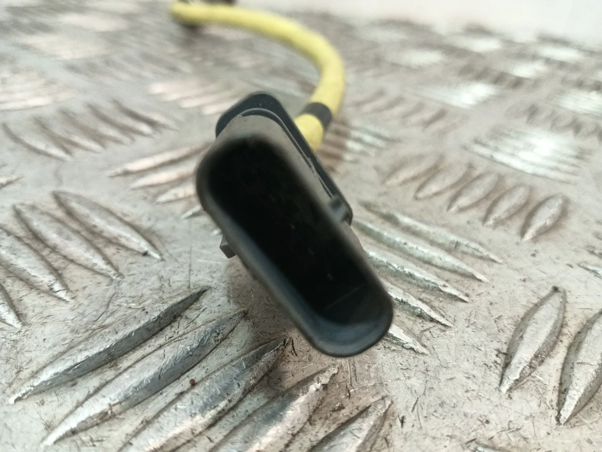 Sonda Lambda para Opel Corsa F Xhl Mt6
