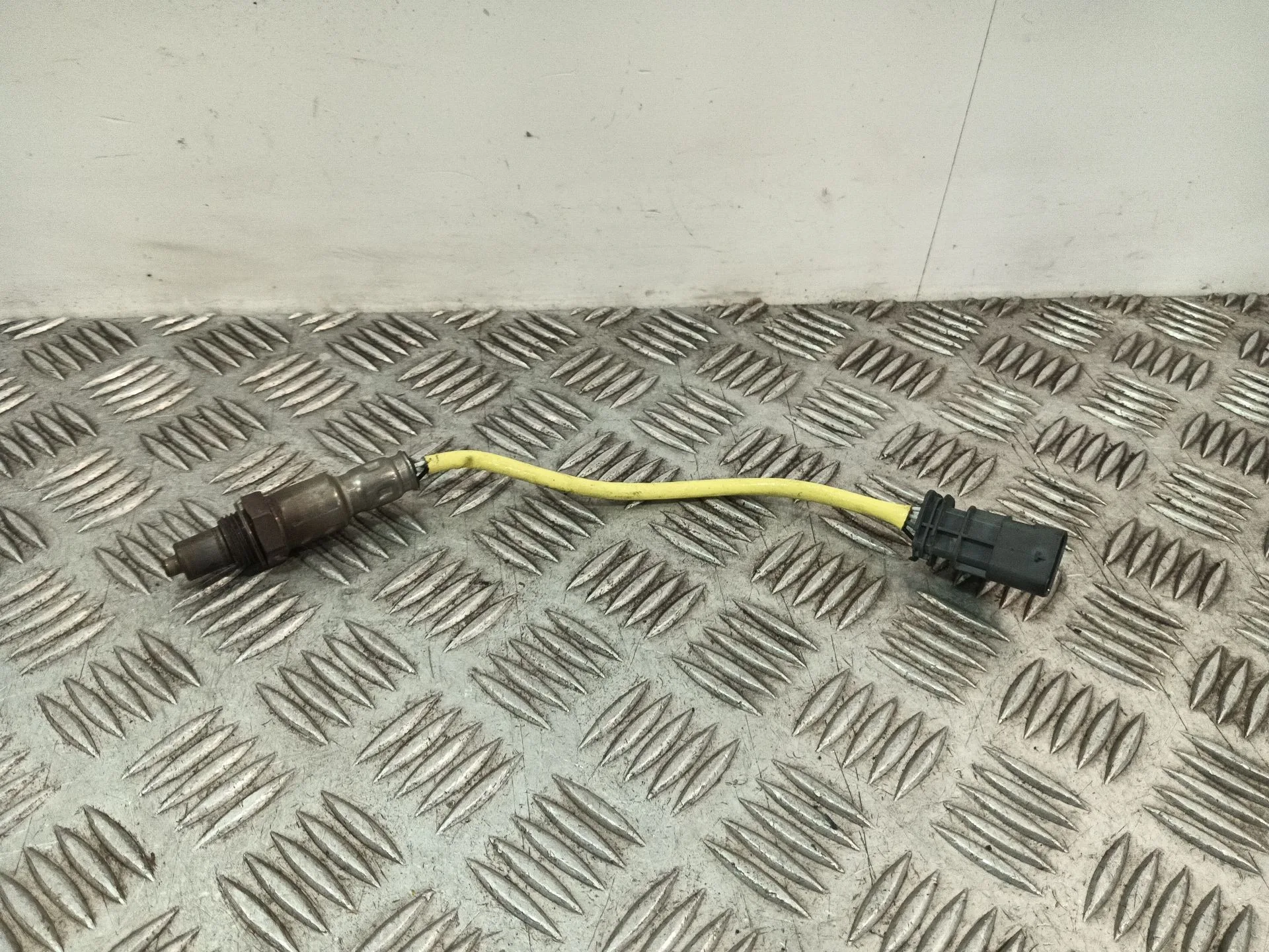 Sonda Lambda para Opel Corsa F Xhl Mt6