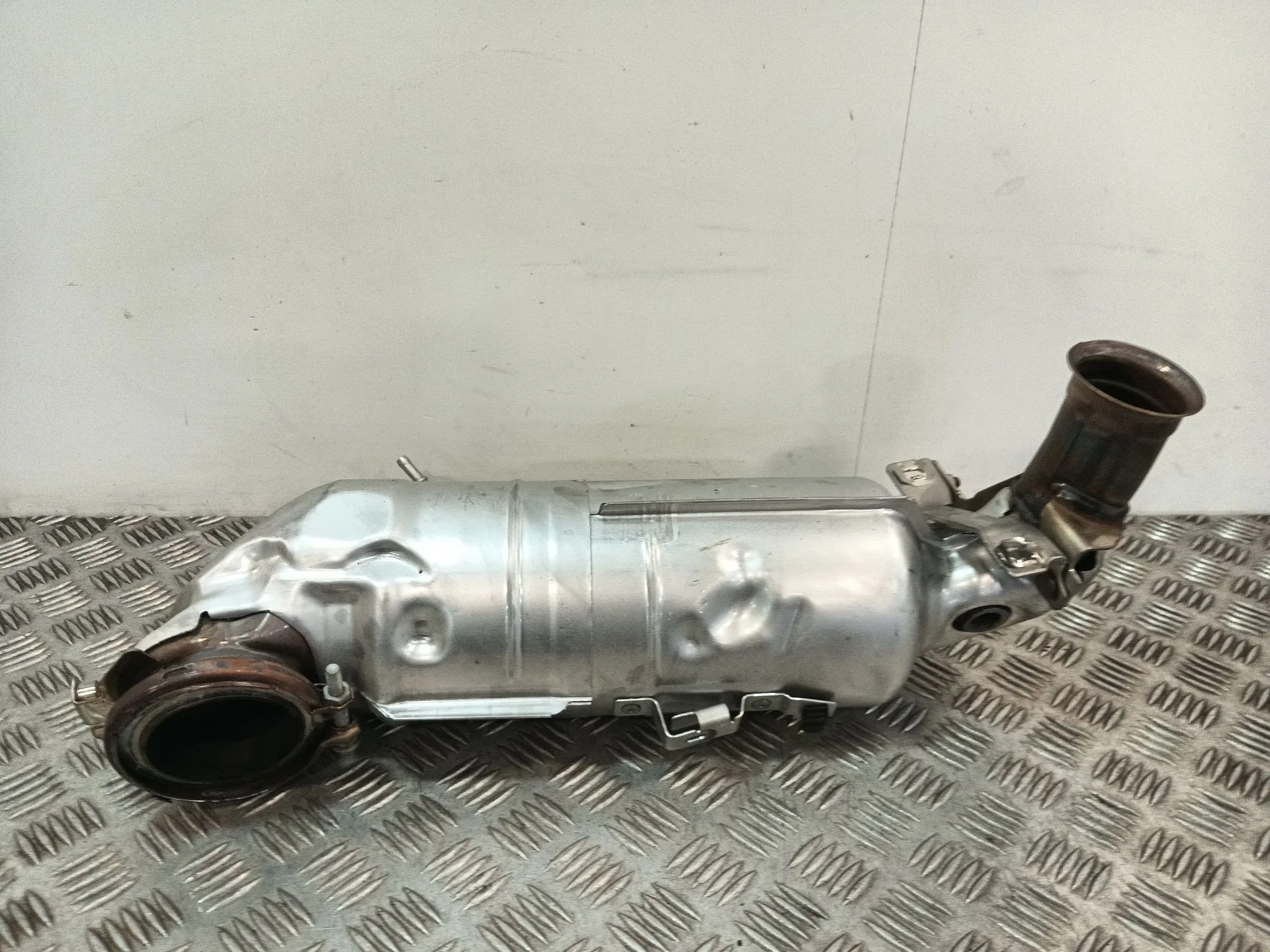 Catalizador / Filtro Particulas para Opel Corsa F Xhl Mt6
