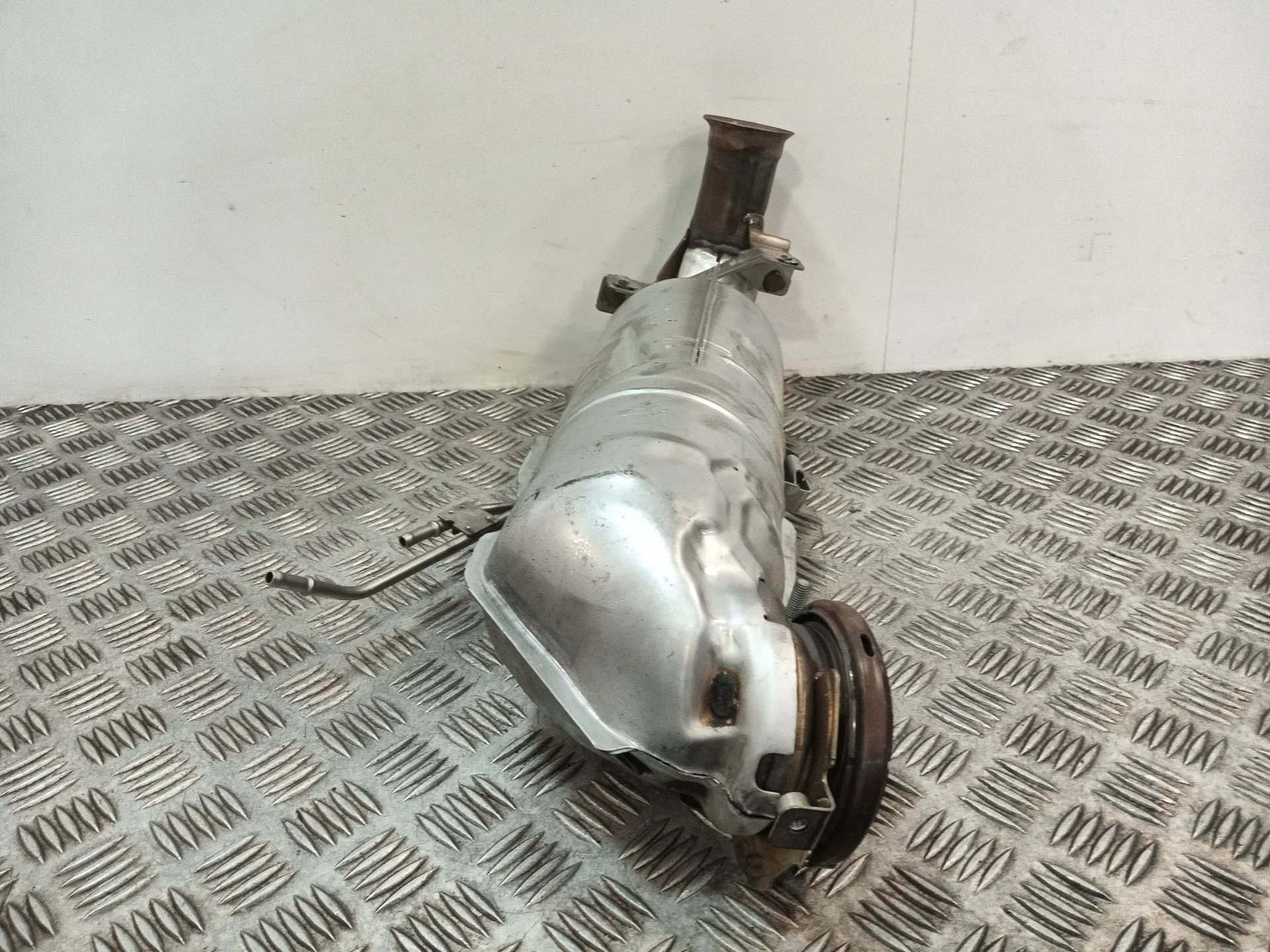 Catalizador / Filtro Particulas para Opel Corsa F Xhl Mt6