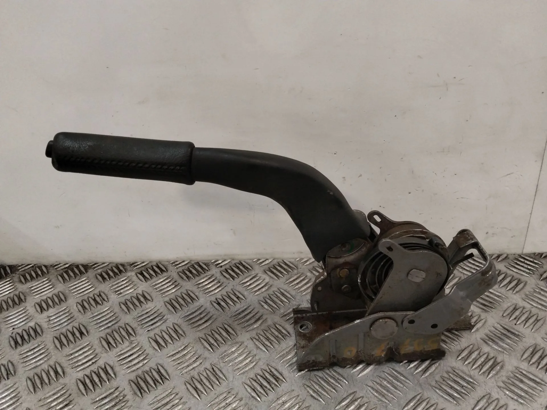 Palanca Freno De Mano para Chrysler Voyager Iv (Rg, Rs)