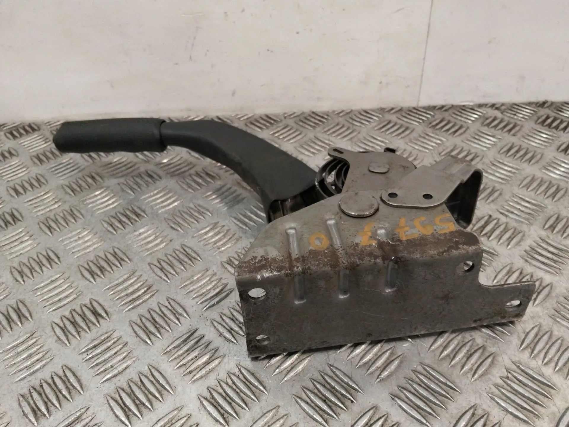Palanca Freno De Mano para Chrysler Voyager Iv (Rg, Rs)