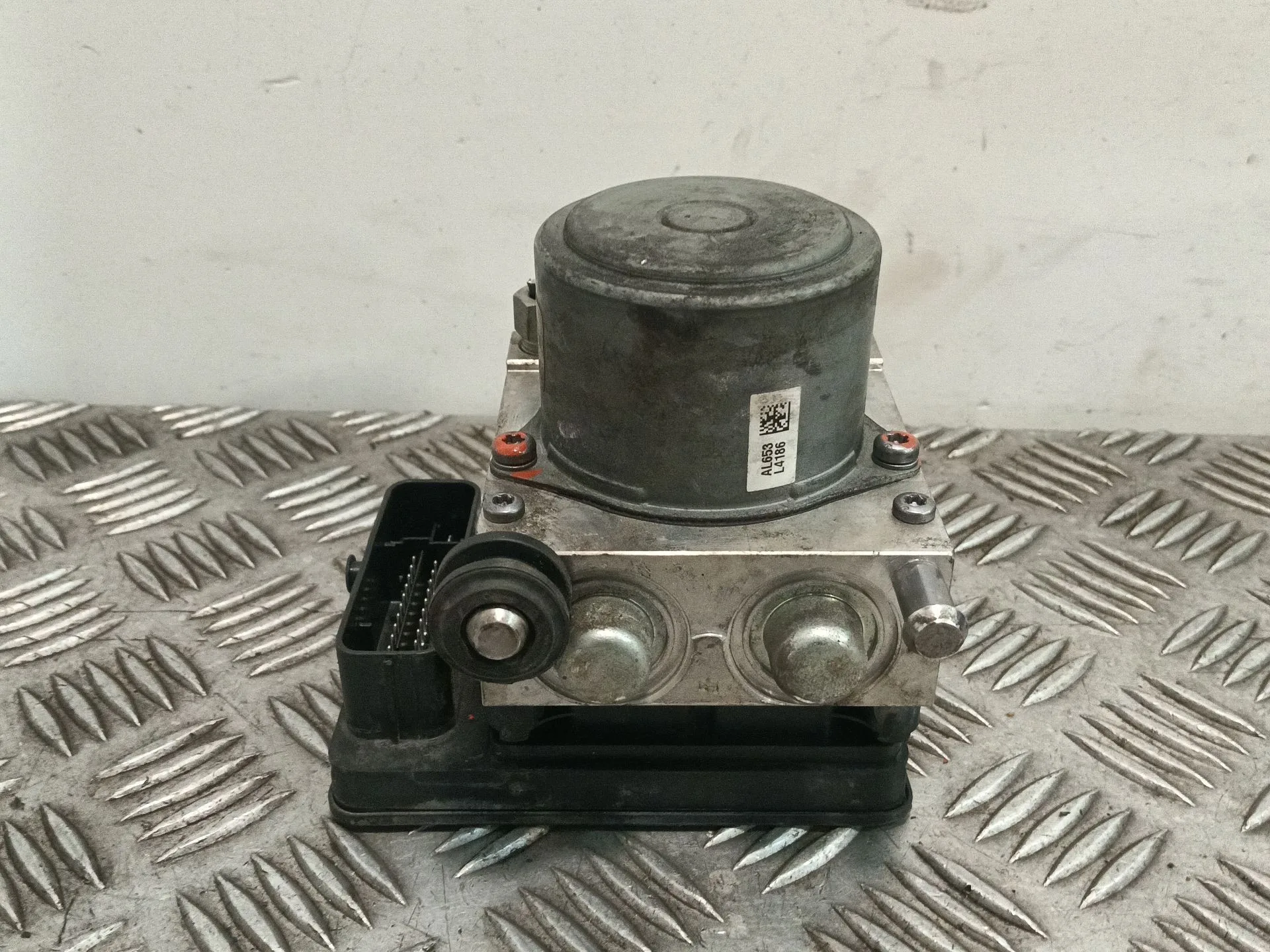 Abs para Opel Insignia A (G09)