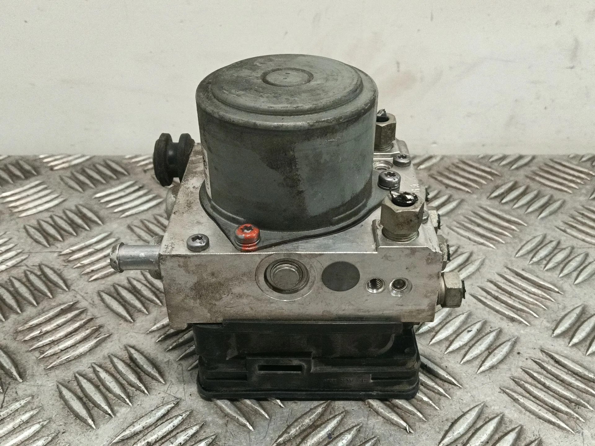 Abs para Opel Insignia A (G09)
